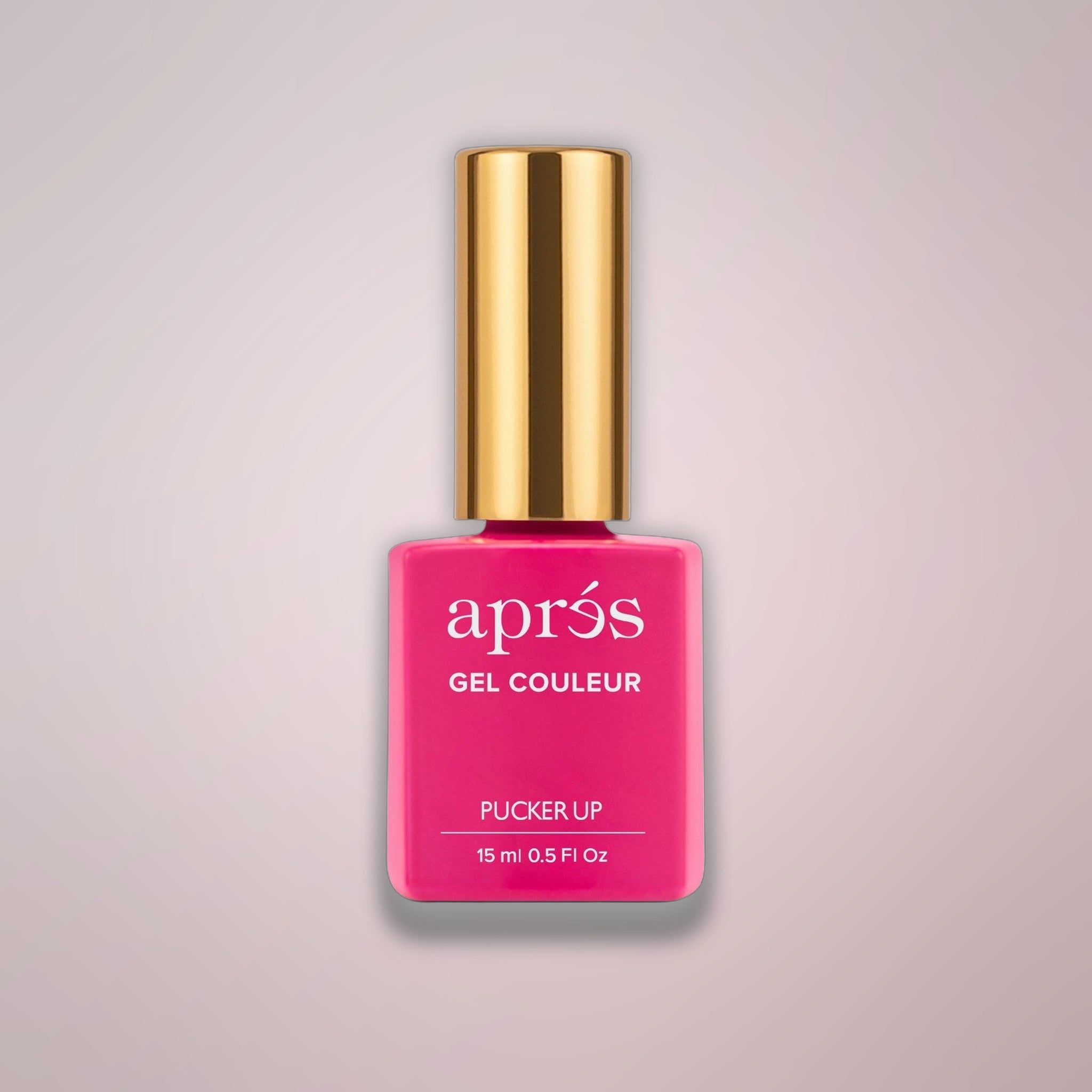 APRES Gel Color - Pucker Up 265