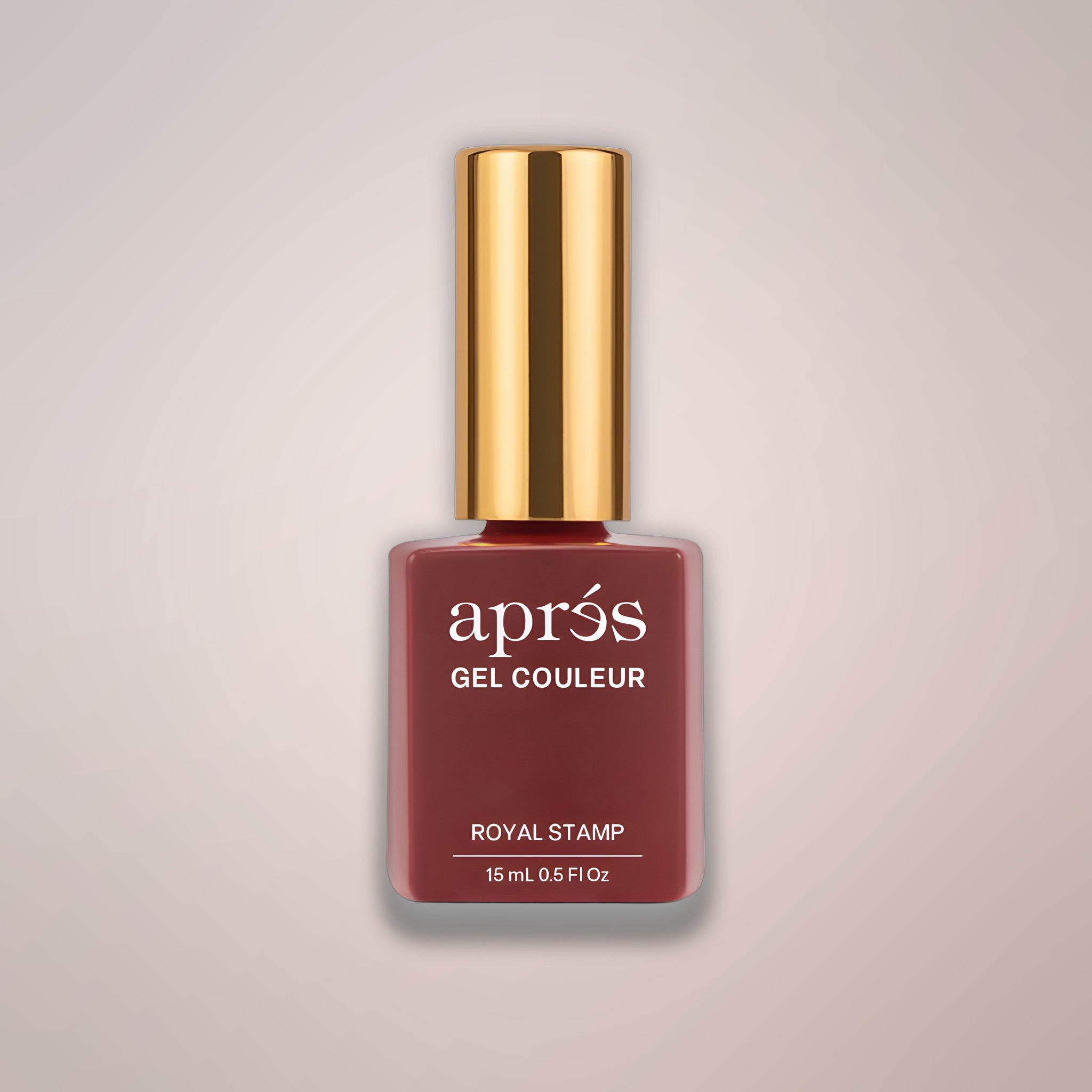 APRES Gel Color - Royal Stamp 290