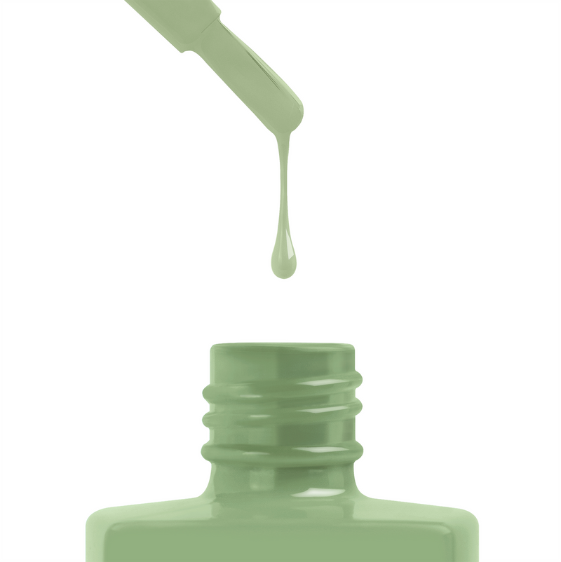 Apres gel color - sage advice 353 - gel polish