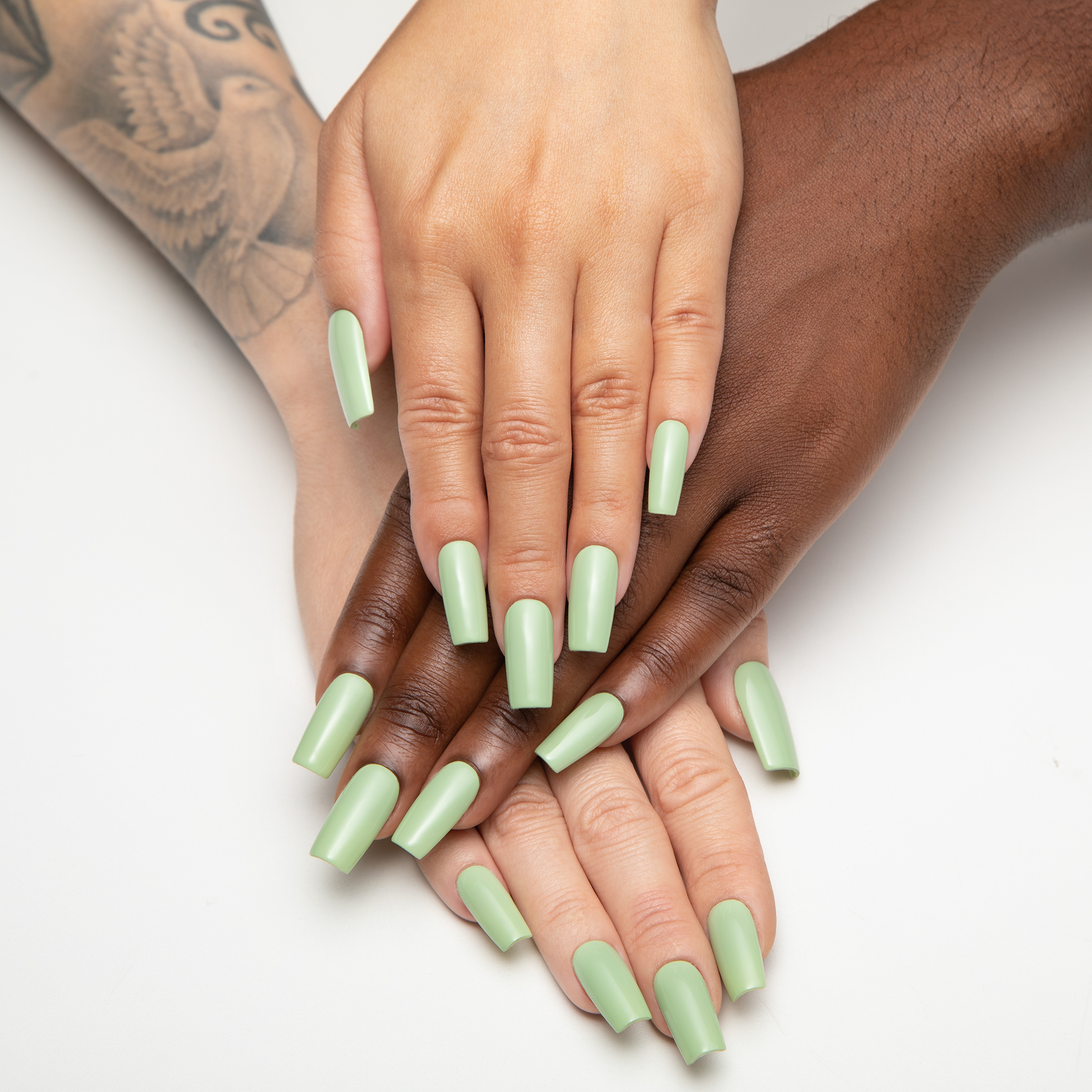 Apres gel color - sage advice 353 - gel polish