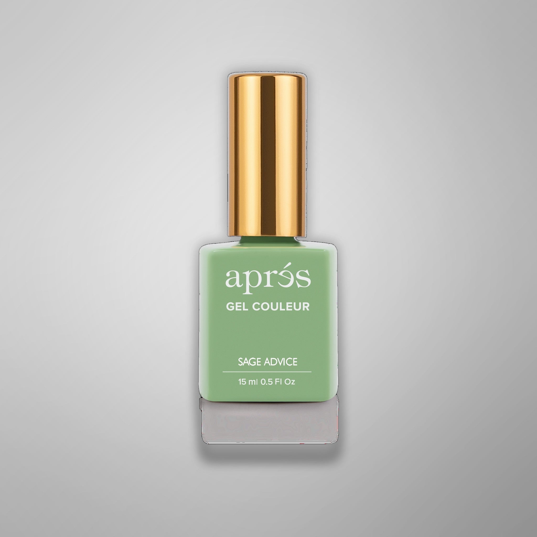 APRES Gel Color - Sage Advice 353