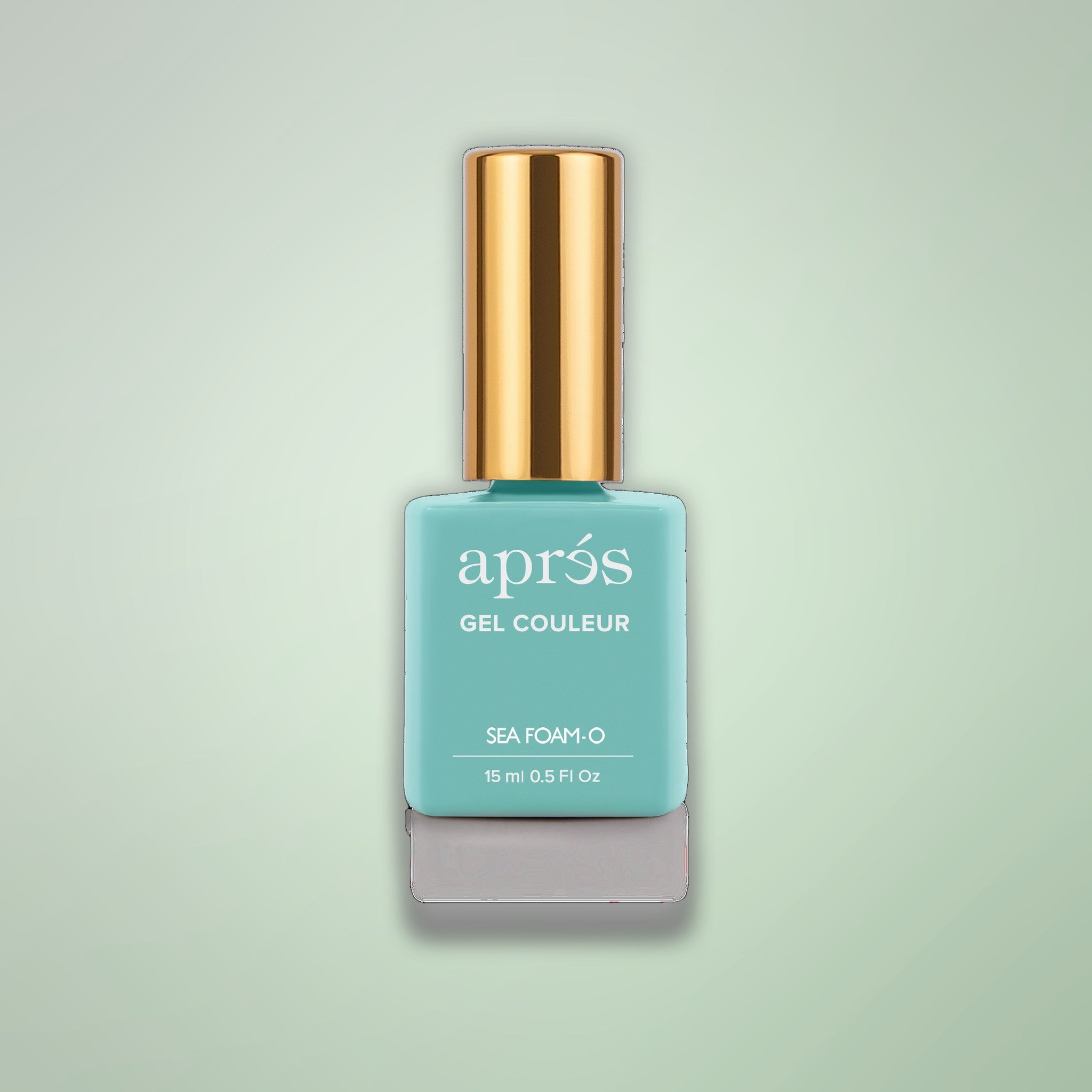 APRES Gel Color - Sea Foam-o 231