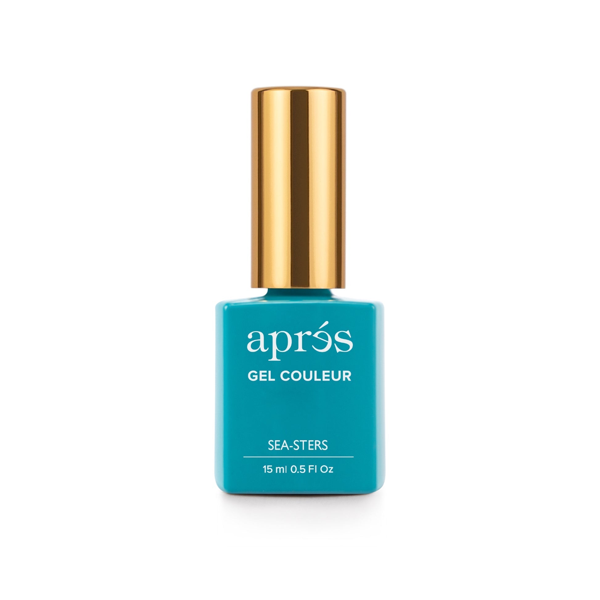 Apres gel color - sea-sters 227 - gel polish