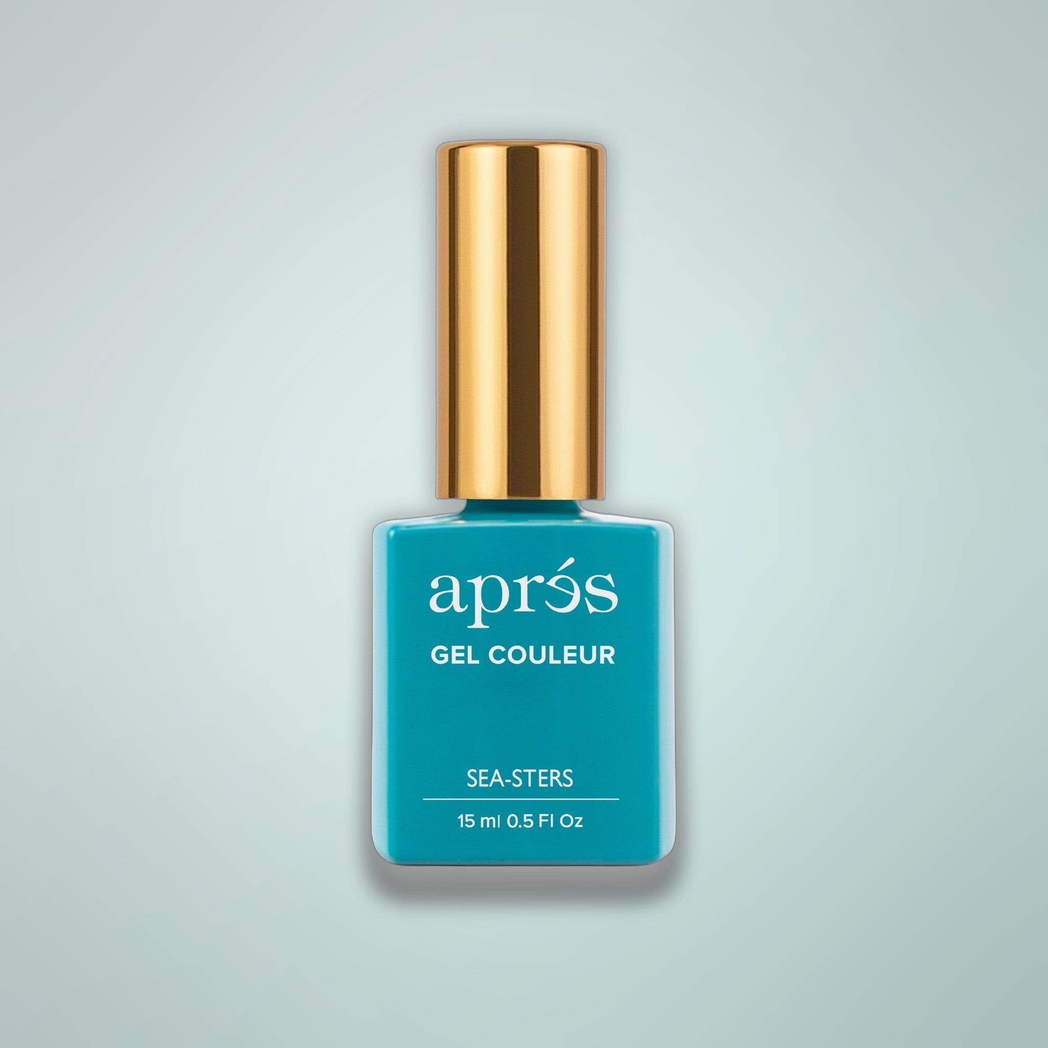 APRES Gel Color - Sea-sters 227