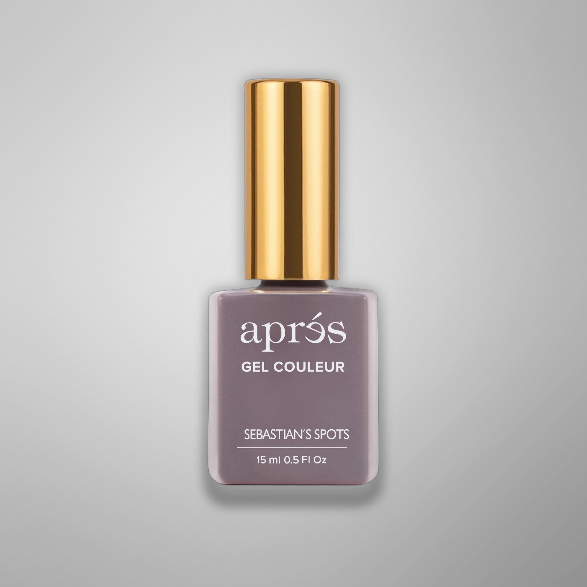 APRES Gel Color - Sebastian’s Spots 315