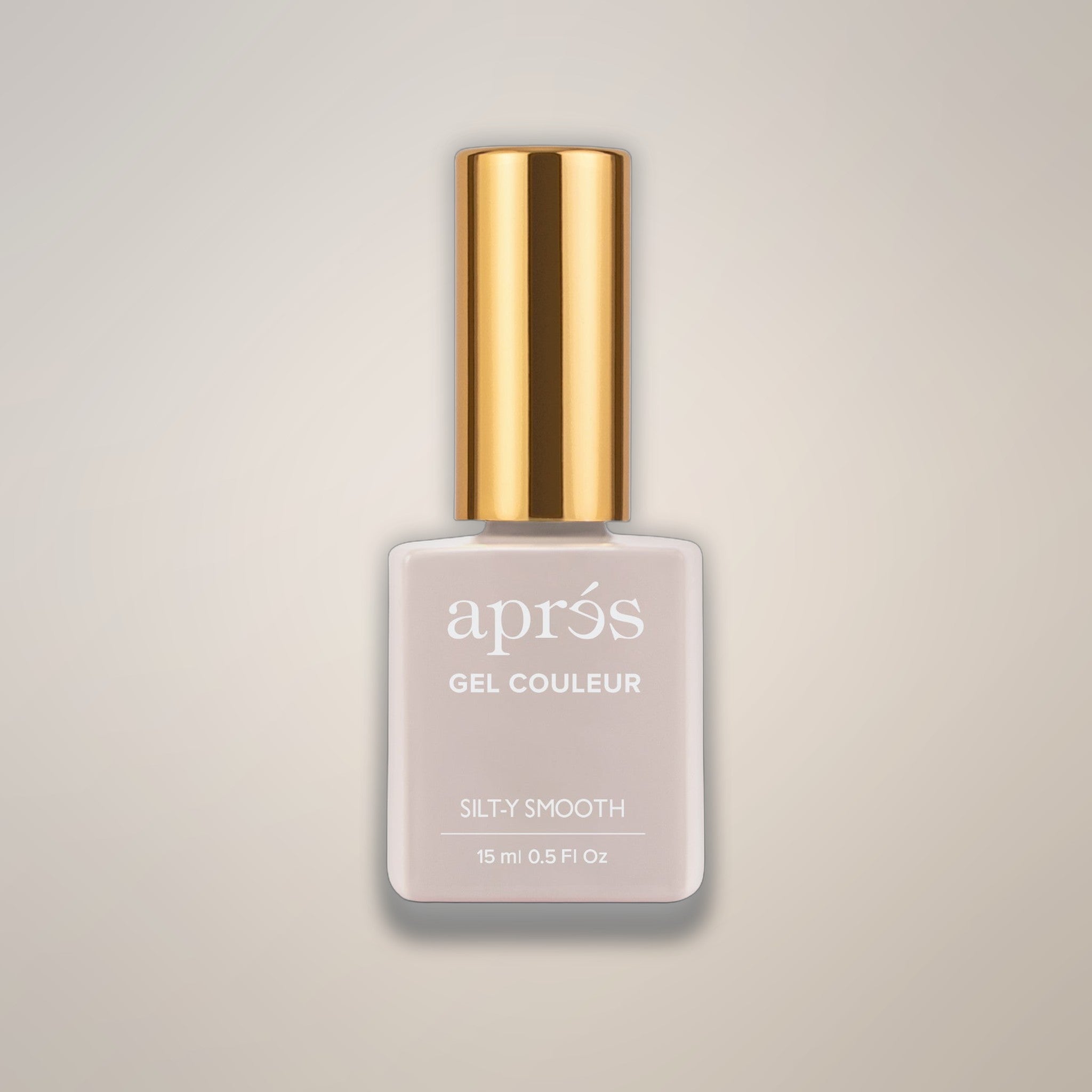 APRES Gel Color - Silt-y Smooth 309