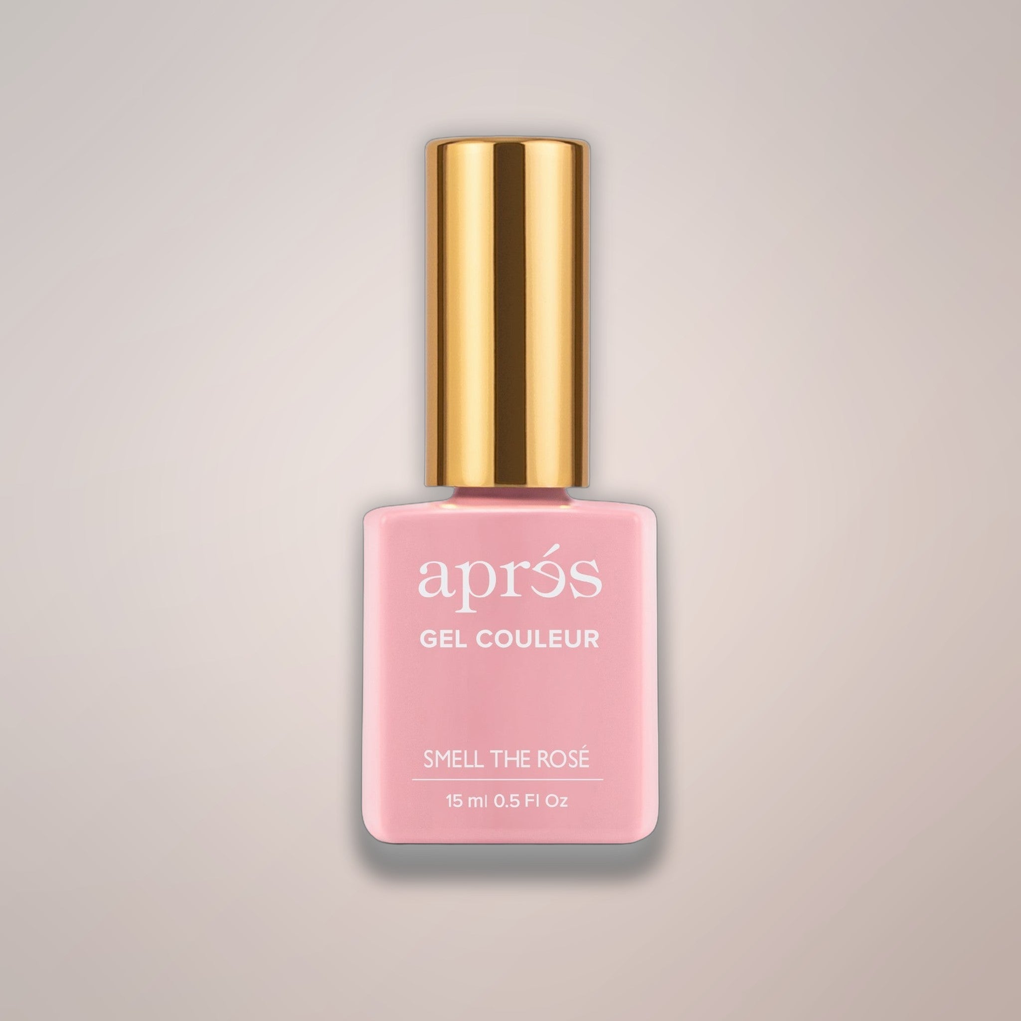 APRES Gel Color - Smell The Rosé 292