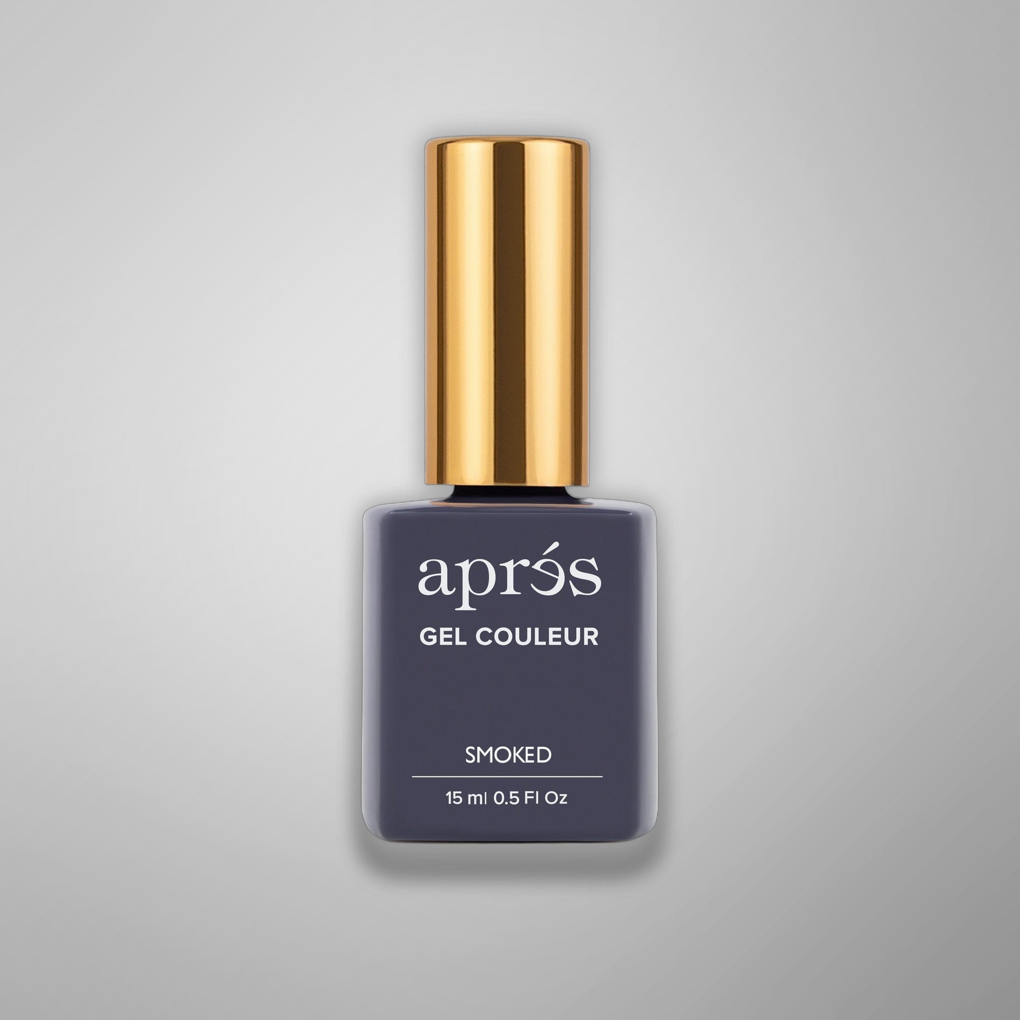 APRES Gel Color - Smoked 327