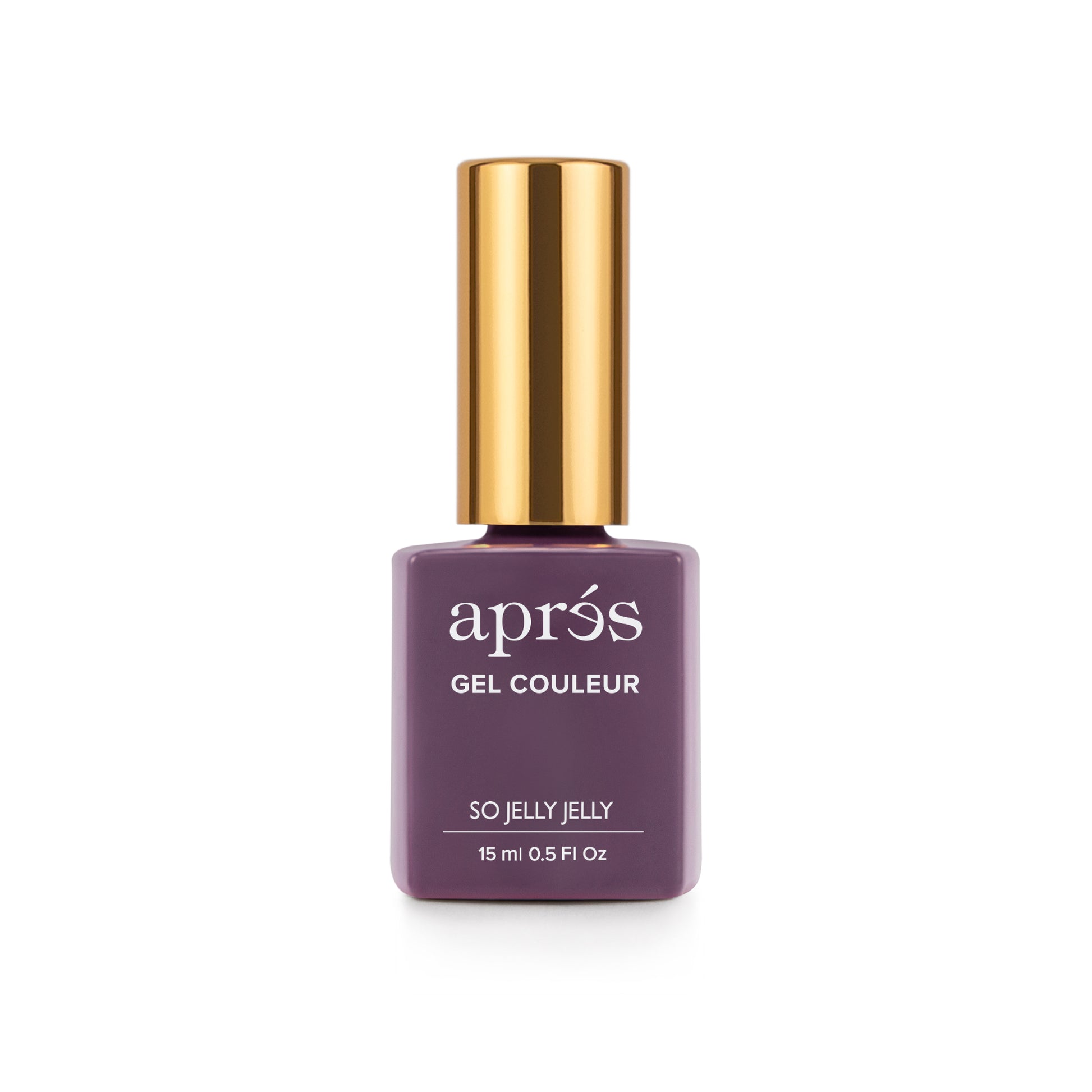 Apres gel color - so jelly jelly 288 - gel polish