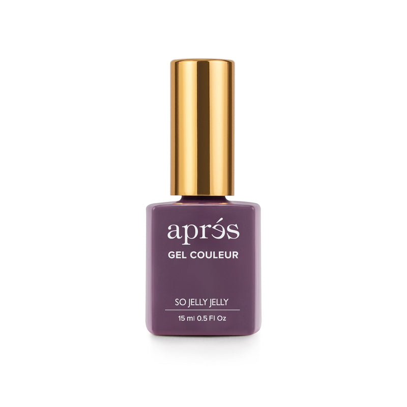 Apres gel color - so jelly jelly 288 - gel polish