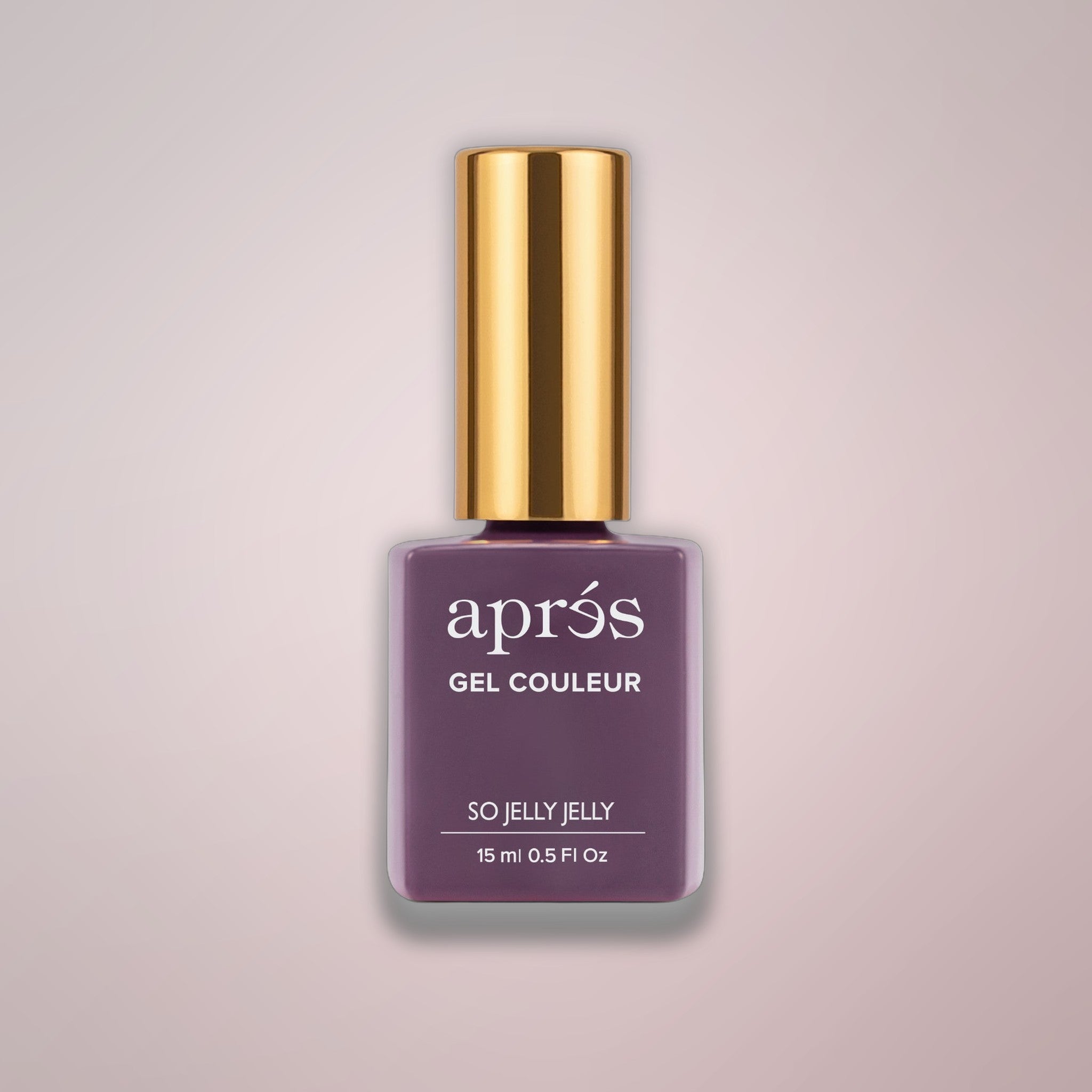 APRES Gel Color - So Jelly Jelly 288
