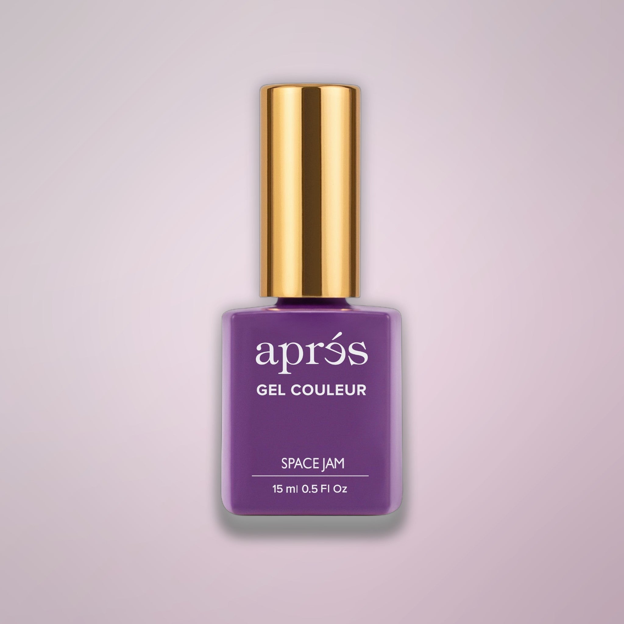 APRES Gel Color - Space Jam 343