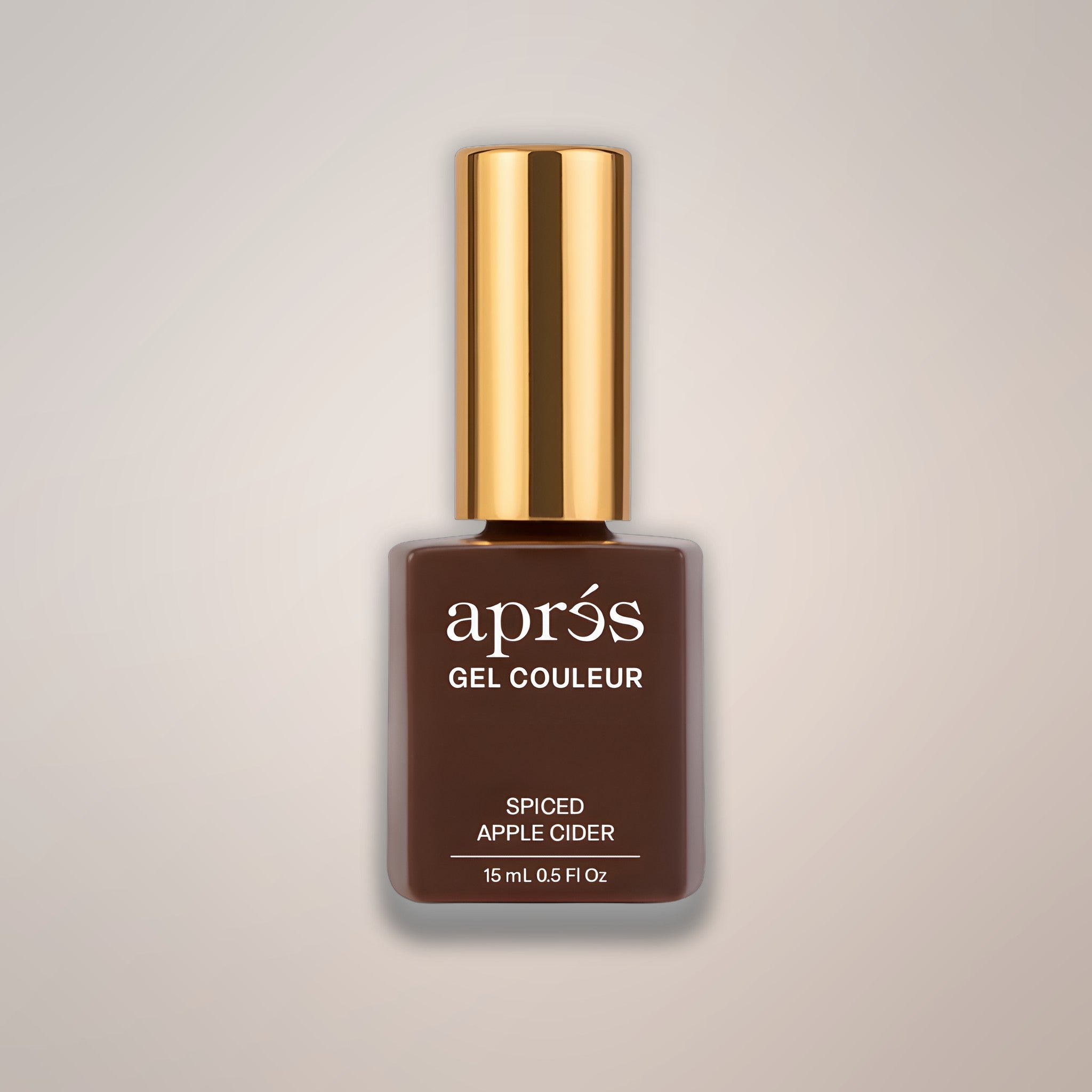 APRES Gel Color - Spiced Apple Cider 357