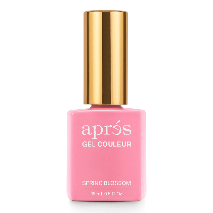 Apres gel color - spring blossom 269 - gel polish