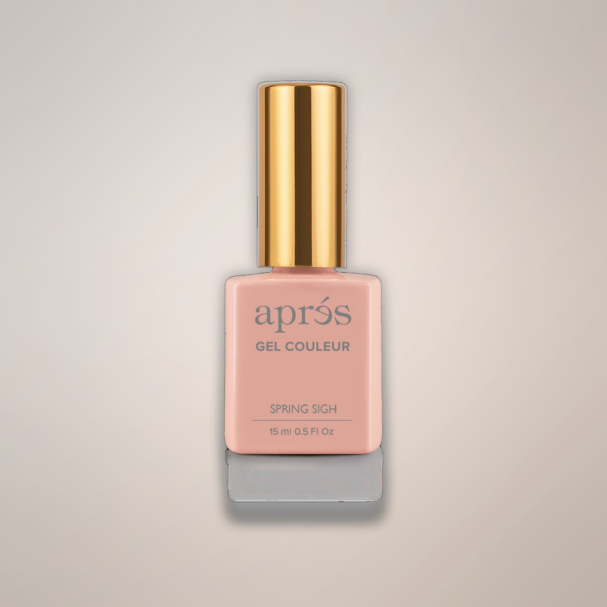 APRES Gel Color - Spring Sigh N05