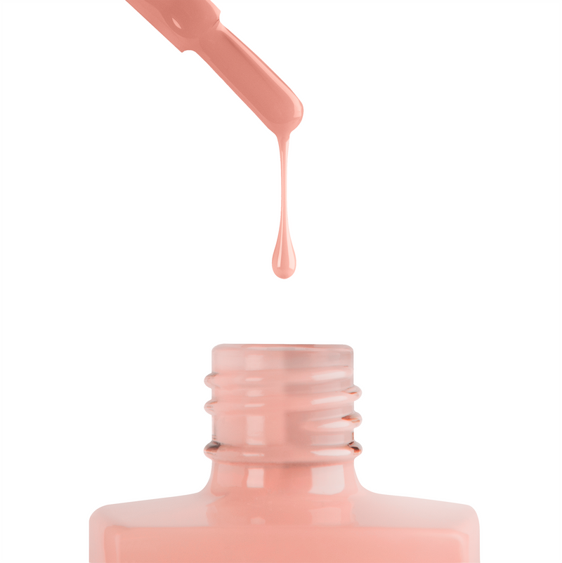 Apres gel color - spring sigh n05 - gel polish