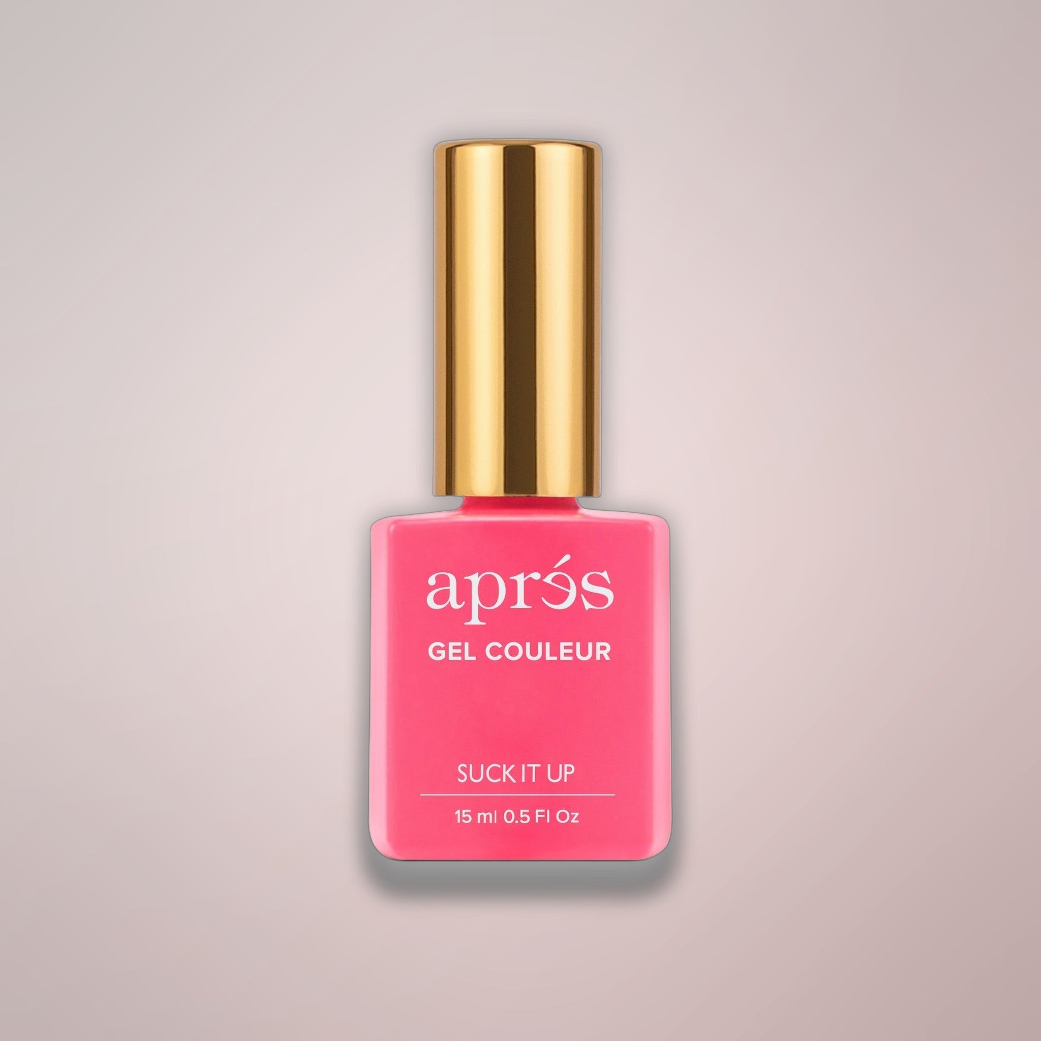 APRES Gel Color - Suck It Up 215