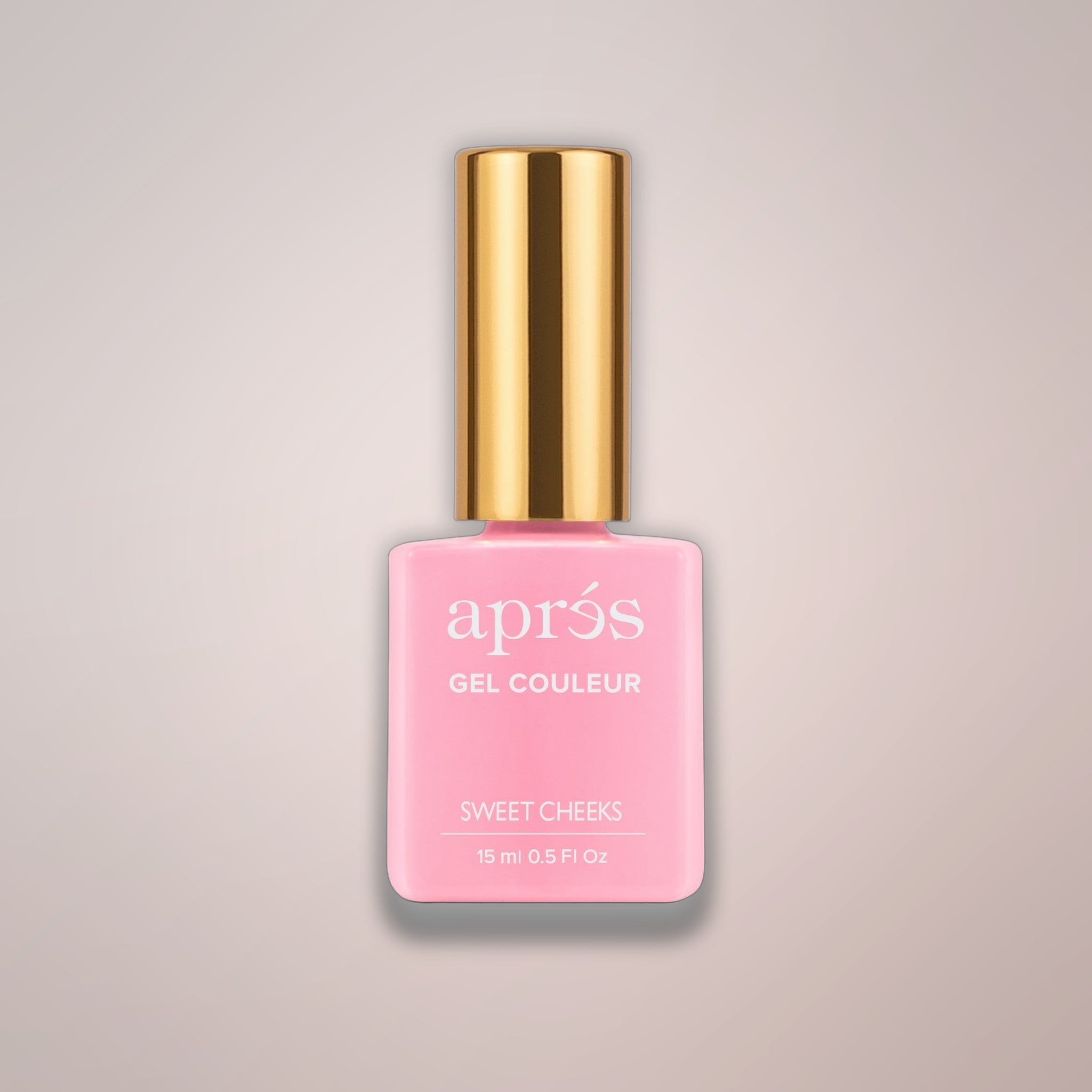 APRES Gel Color - Sweet Cheeks 217