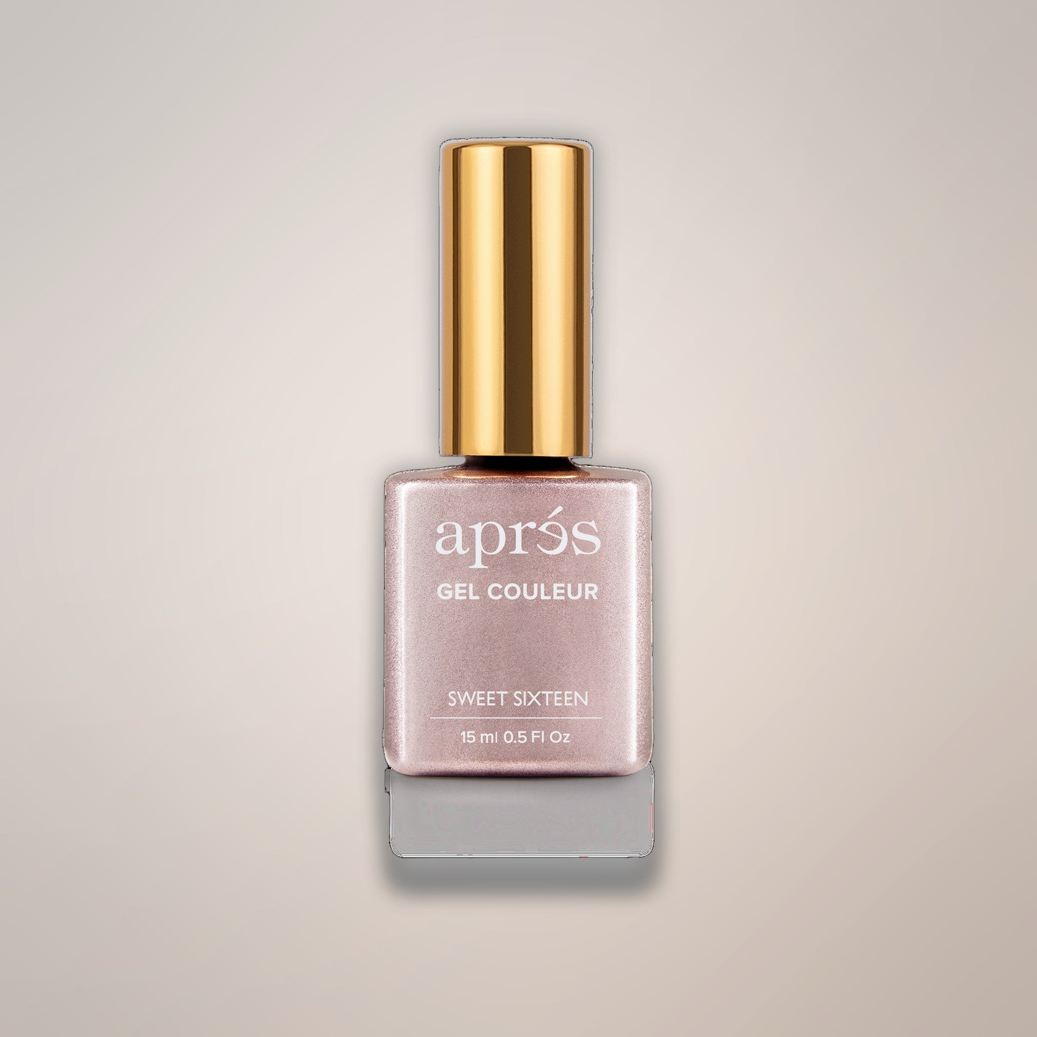 APRES Gel Color - Sweet Sixteen G10