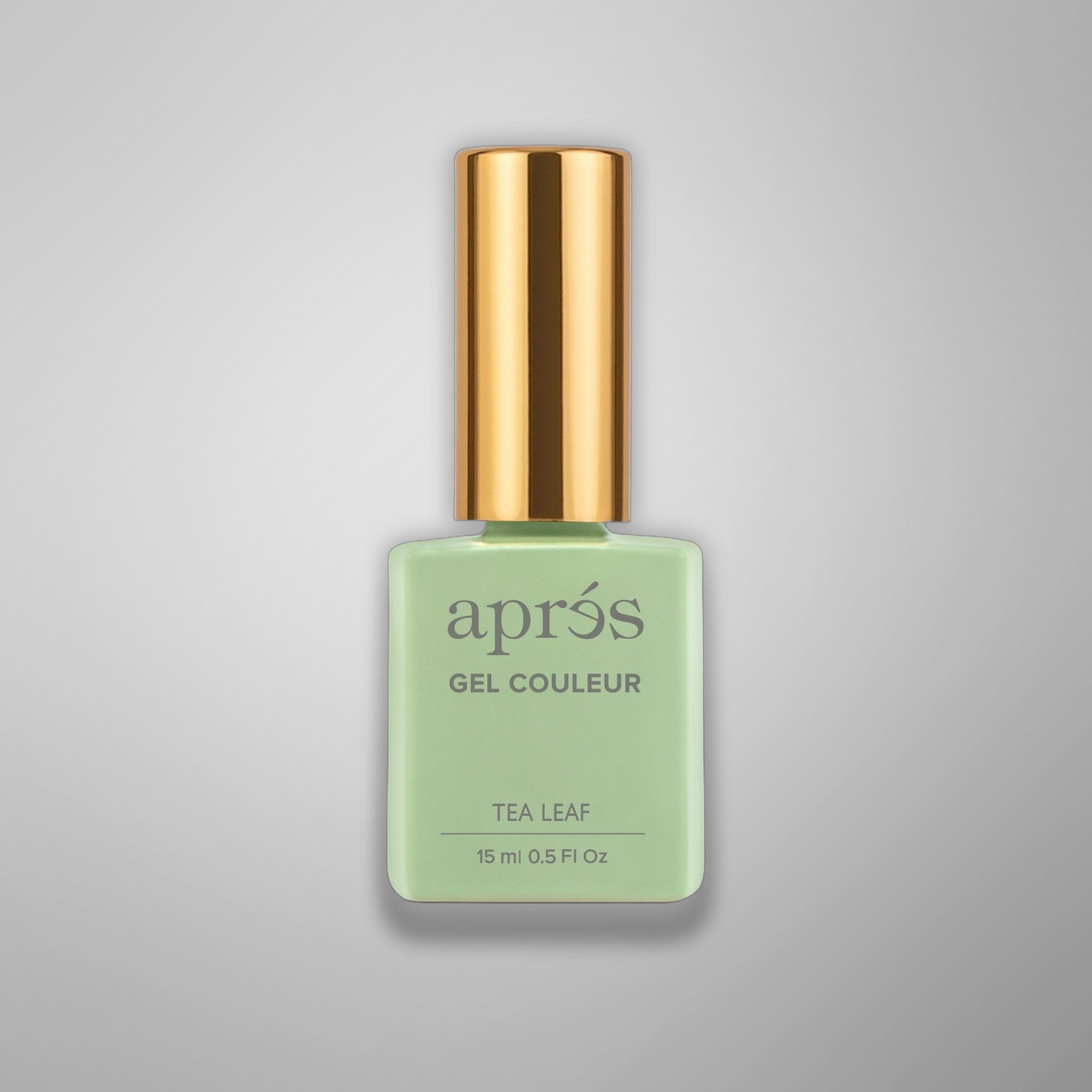 APRES Gel Color - Tea Leaf 234