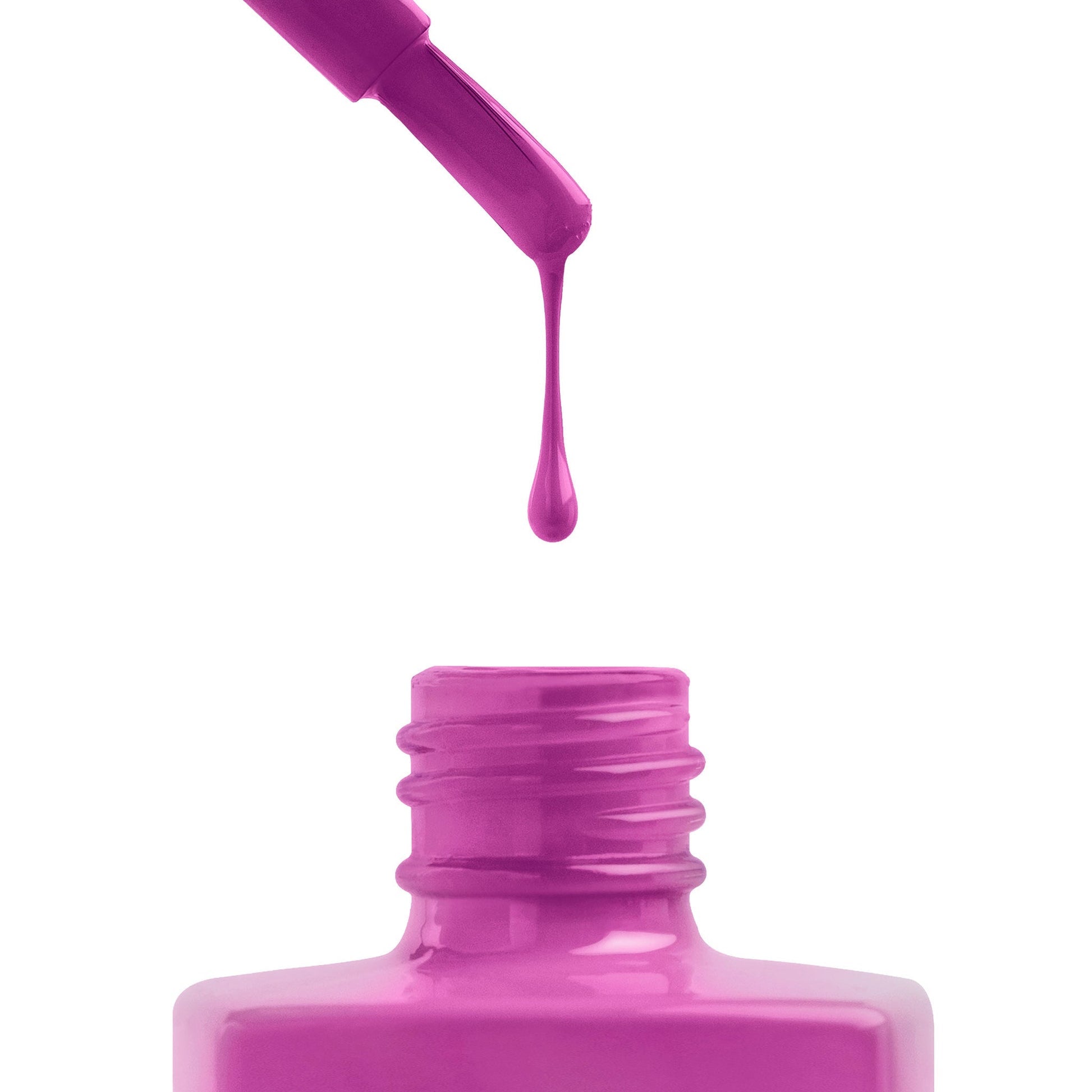 Apres gel color - that’s taro-ific 212 - gel polish
