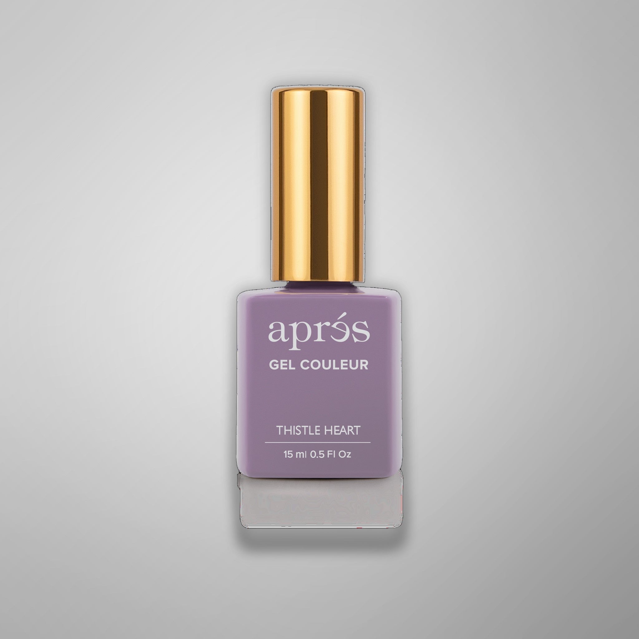 APRES Gel Color - Thistle Heart 339