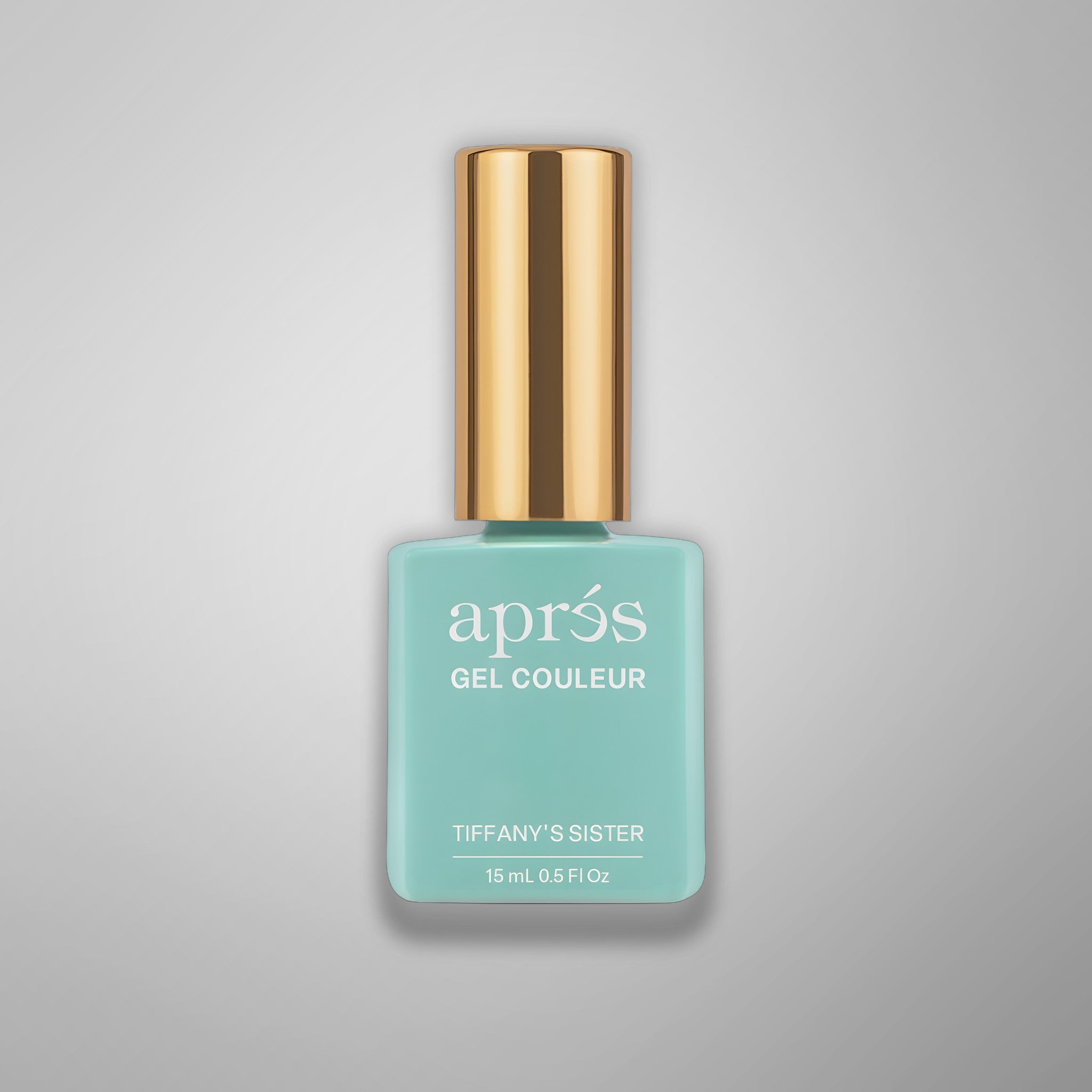 APRES Gel Color - Tiffany's Sister 232