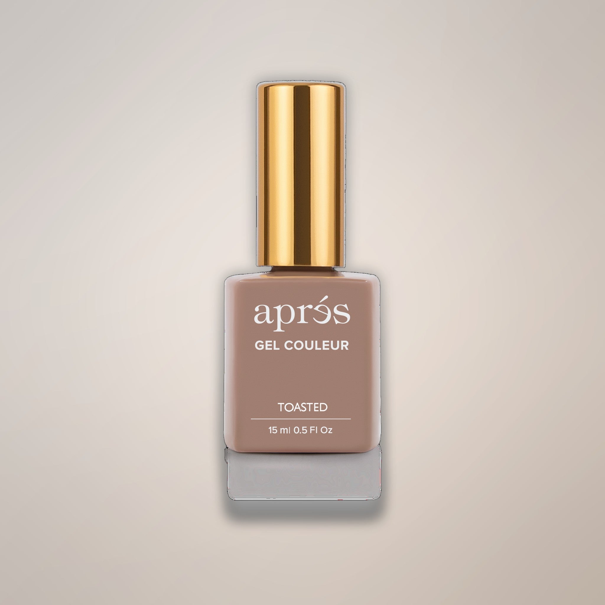 APRES Gel Color - Toasted 303