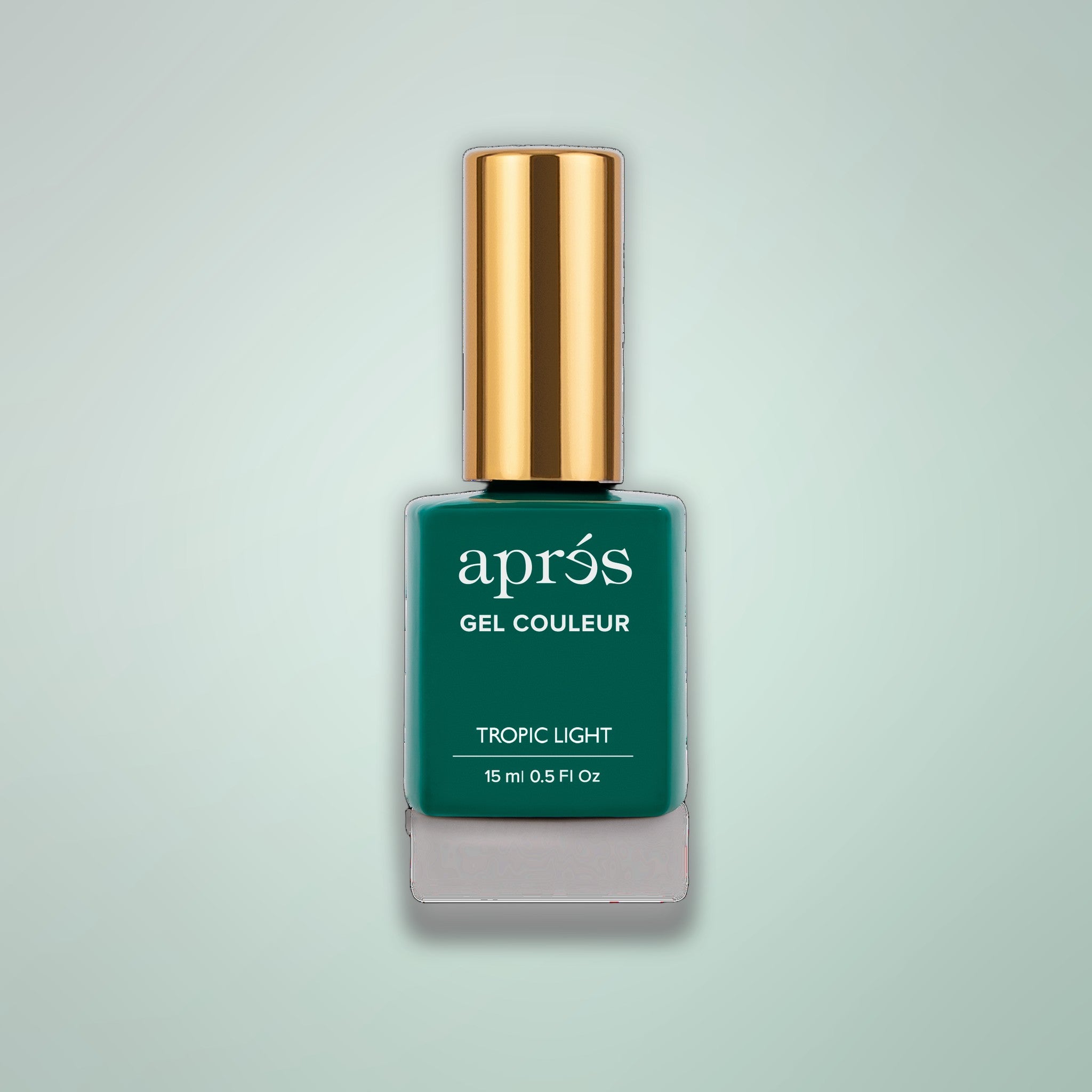 APRES Gel Color - Tropic Light J09