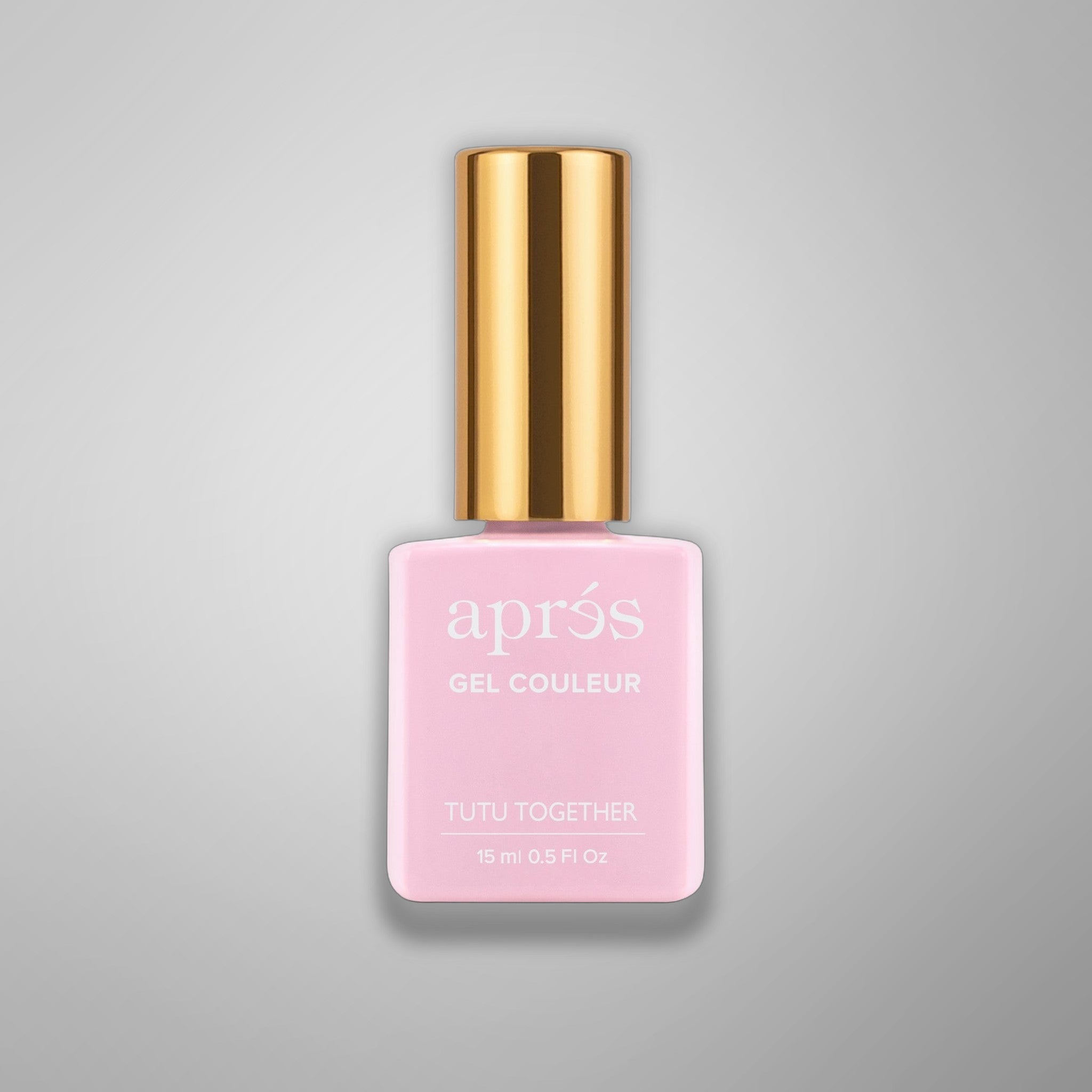 APRES Gel Color - Tutu Together 271
