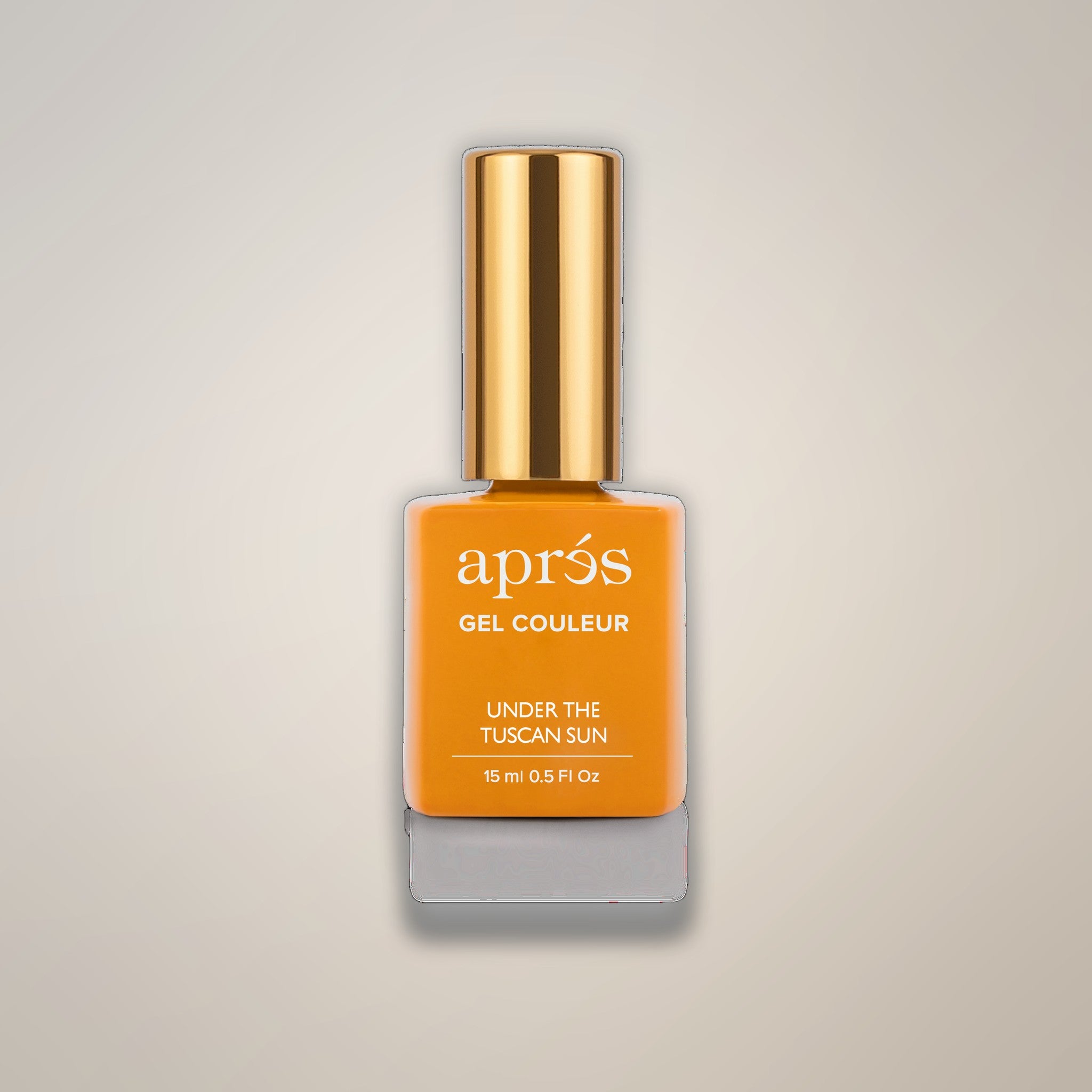 APRES Gel Color - Under The Tuscan Sun J15