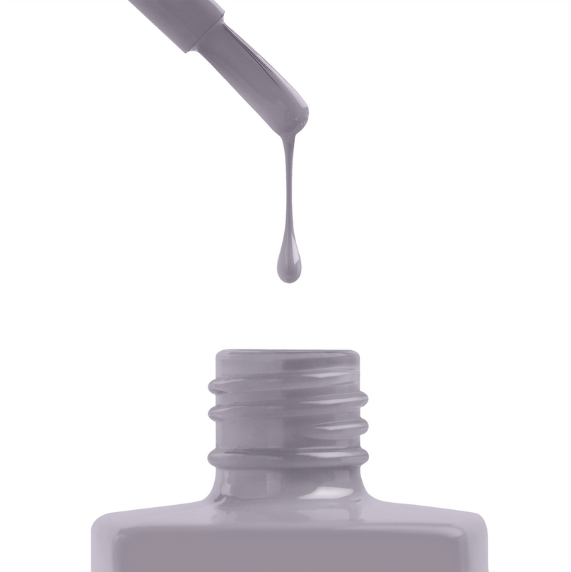 Apres gel color - velvet moor 333 - gel polish