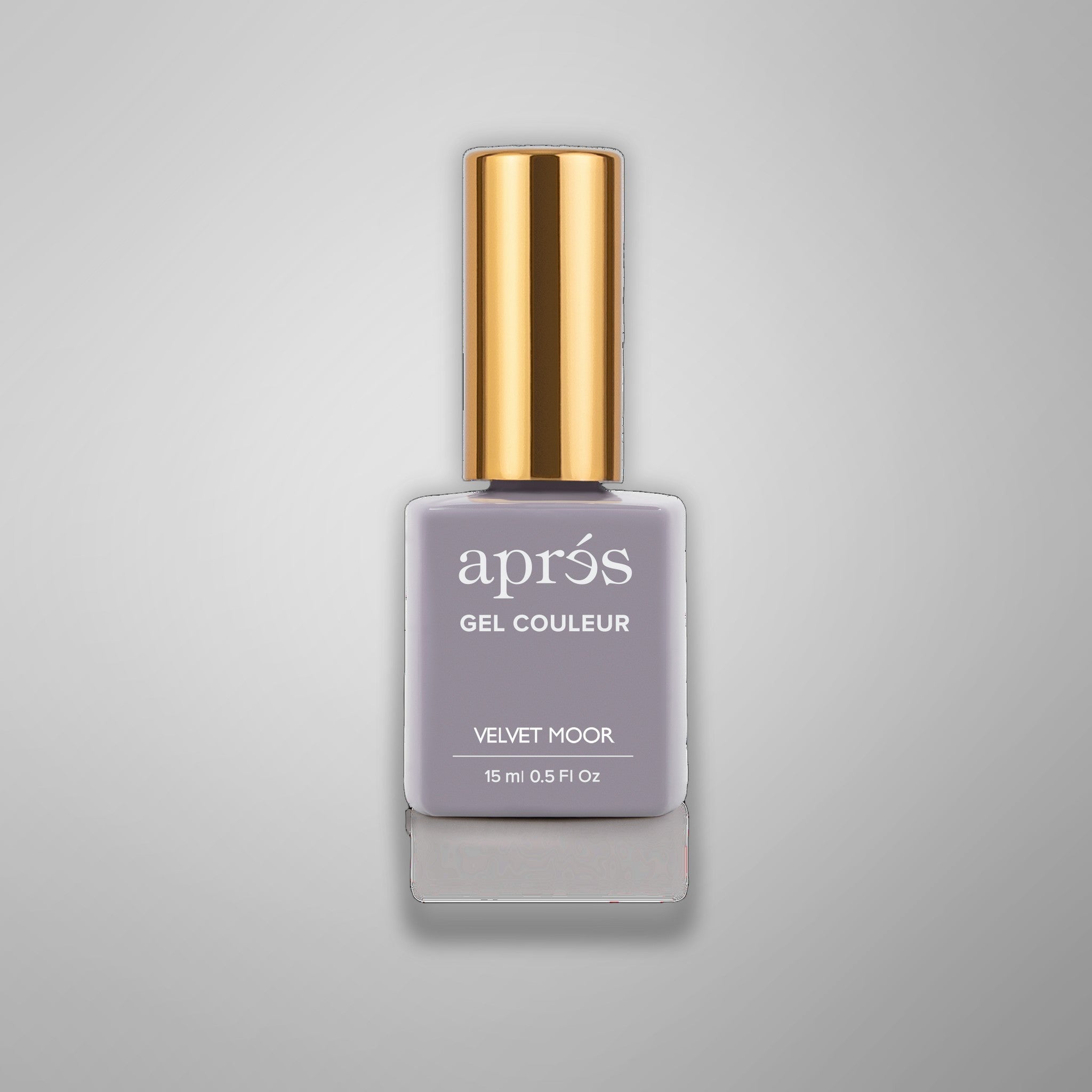 APRES Gel Color - Velvet Moor 333