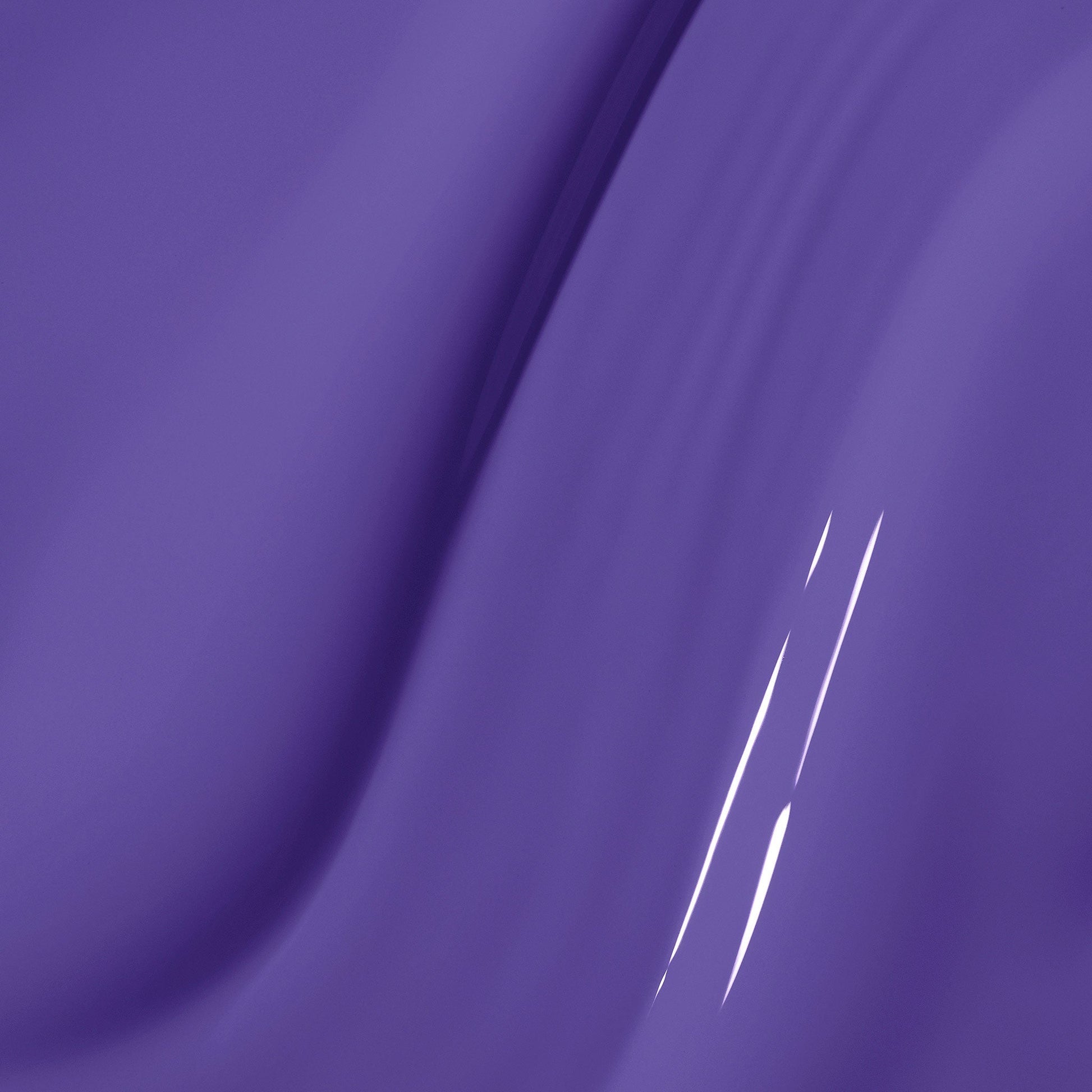 Apres gel color - violet urges 337 - gel polish