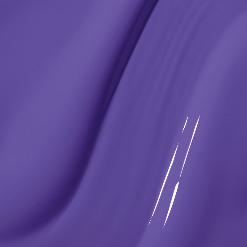 Apres gel color - violet urges 337 - gel polish