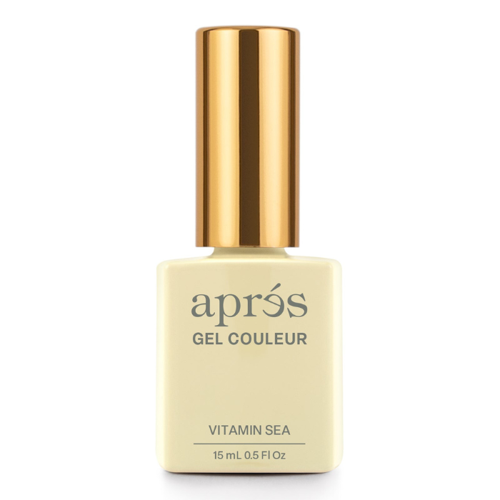 Apres gel color - vitamin sea 237 - gel polish