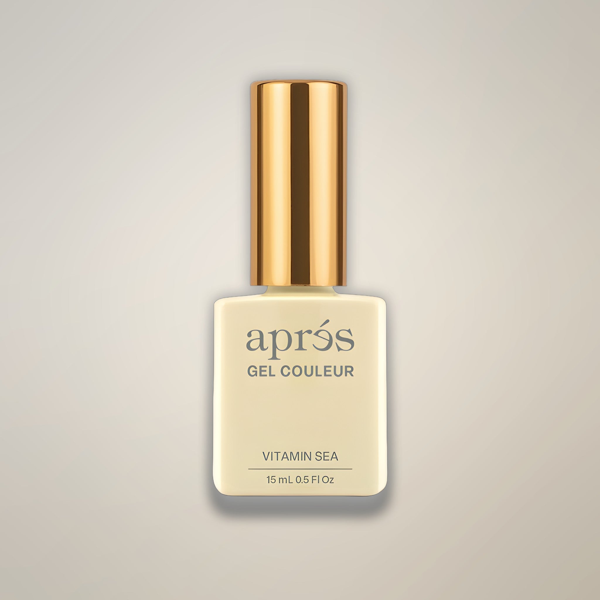 APRES Gel Color - Vitamin Sea 237