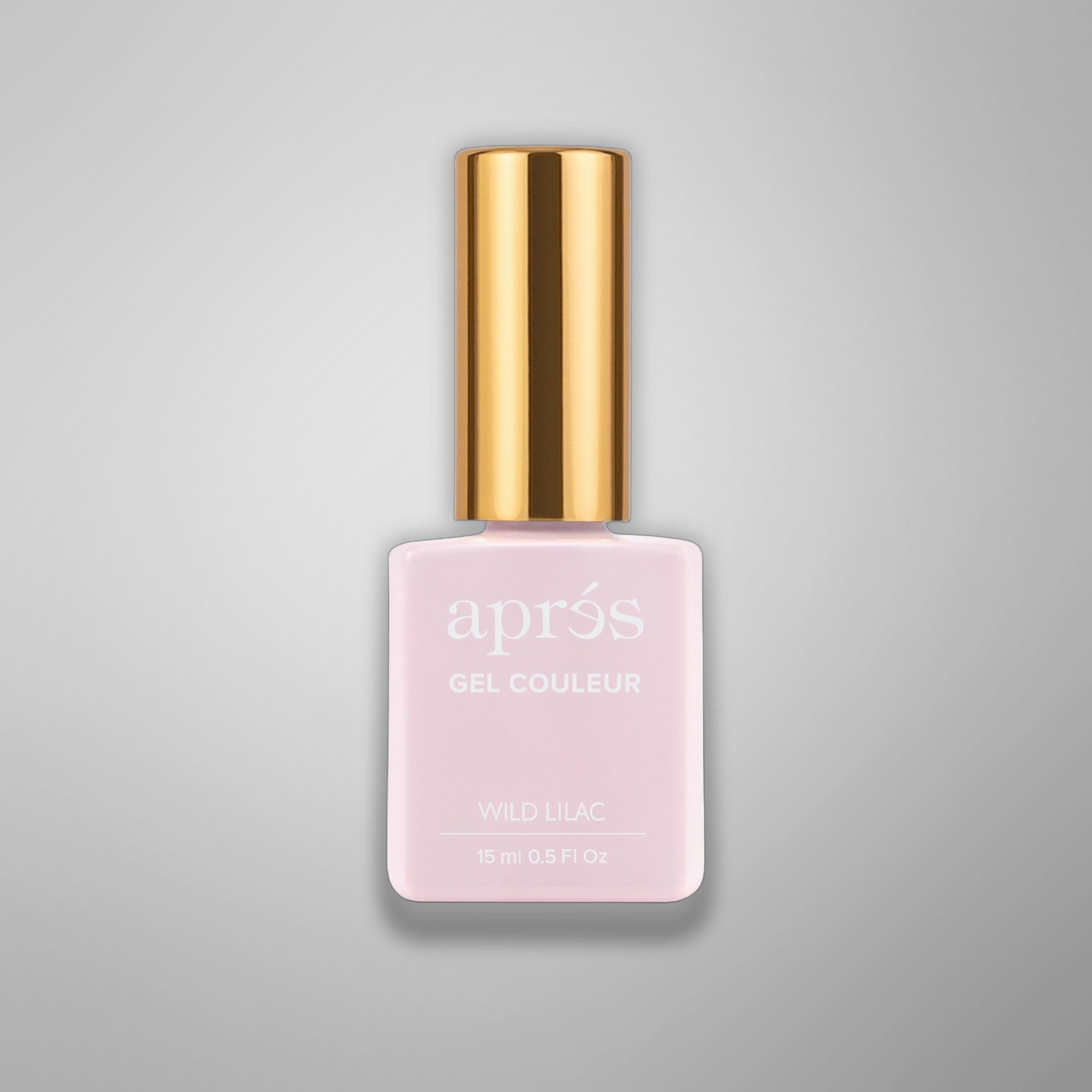 APRES Gel Color - Wild Lilac 273