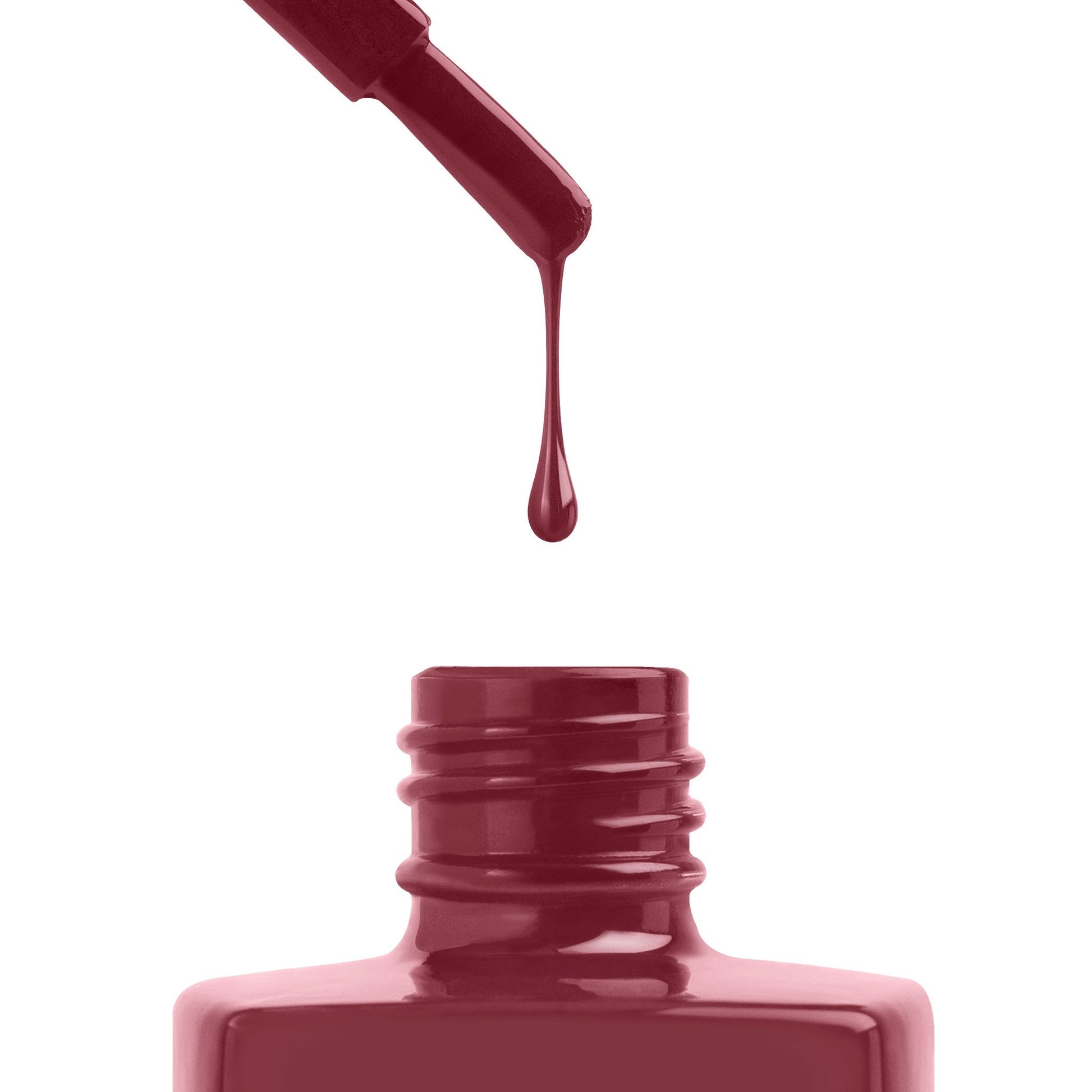 Apres gel color - wine o’clock 287 - gel polish