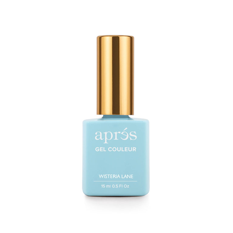 Apres gel color - wisteria lane 243 - gel polish