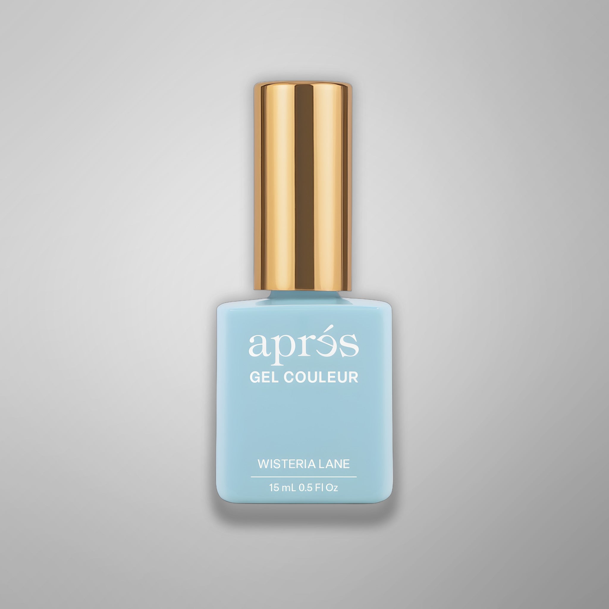 APRES Gel Color - Wisteria Lane 243
