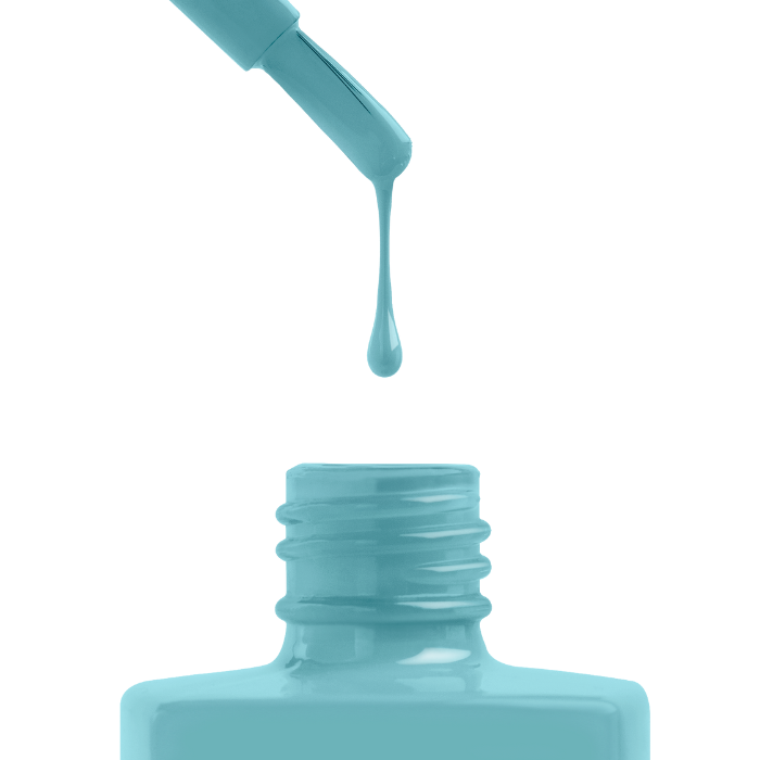 Apres gel color - yeah buoy 229 - gel polish