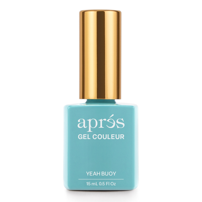 Apres gel color - yeah buoy 229 - gel polish