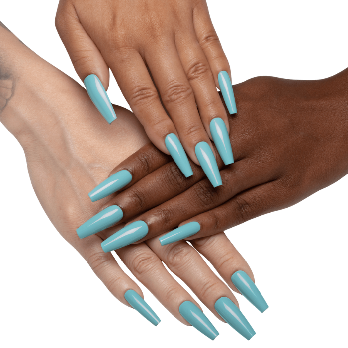 Apres gel color - yeah buoy 229 - gel polish