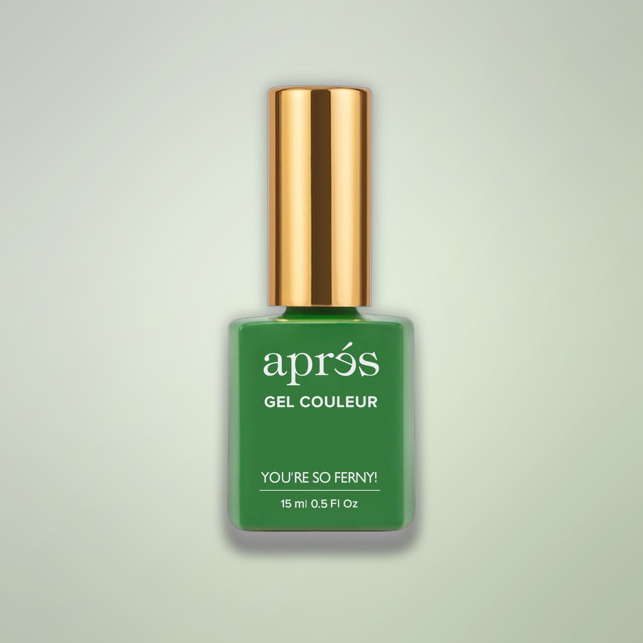 APRES Gel Color - You’re So Ferny! 350