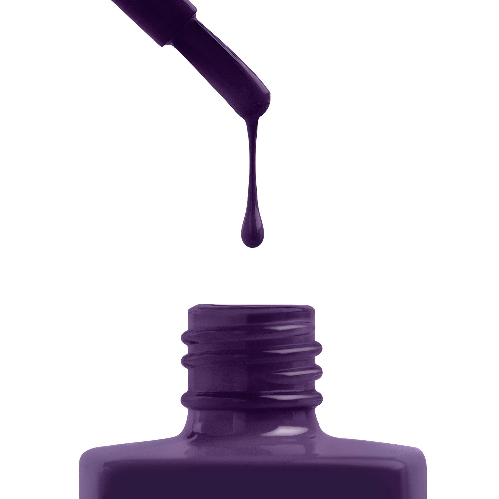 Apres gel color - you’re pretty grape 201 - gel polish
