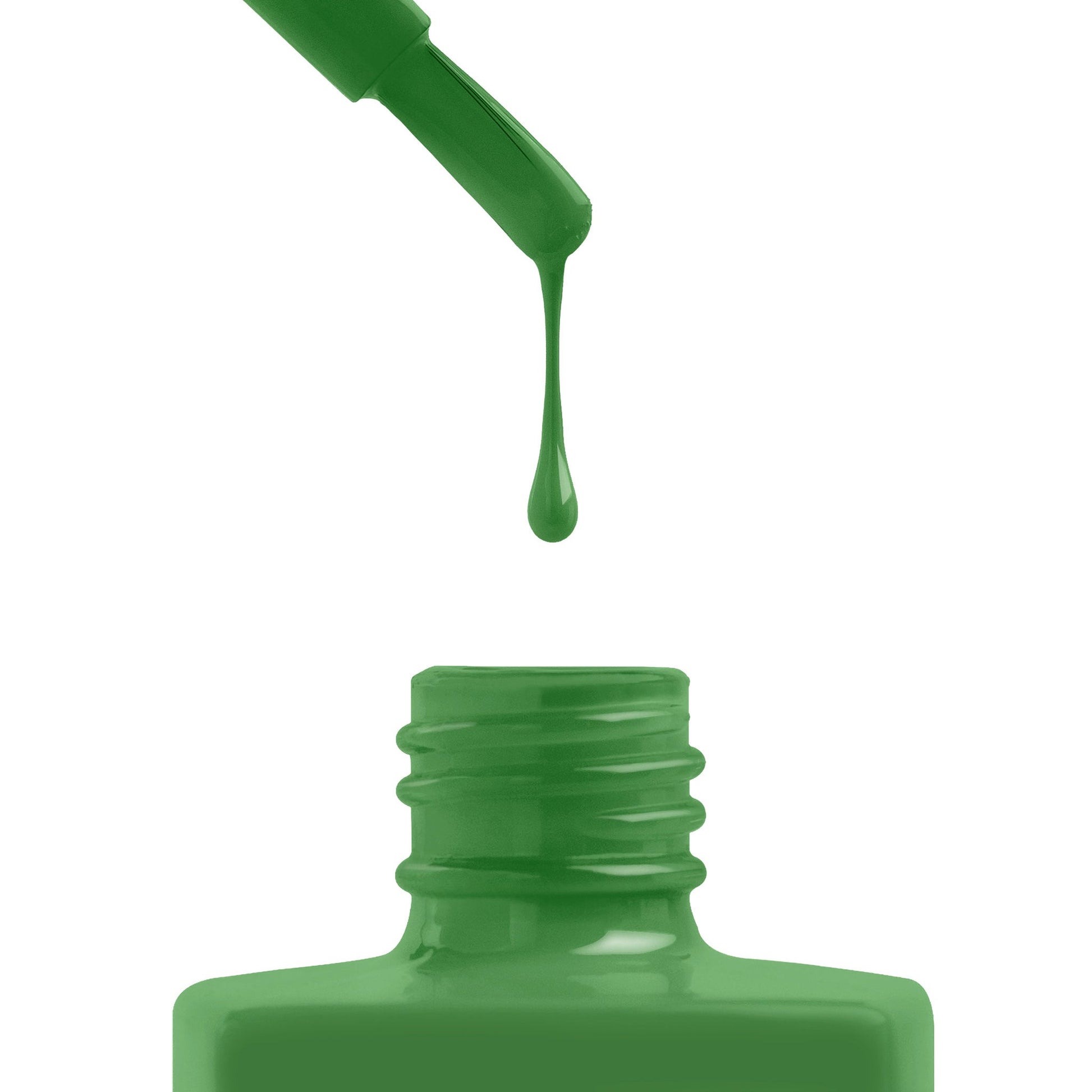 Apres gel color - you’re so ferny! 350 - gel polish