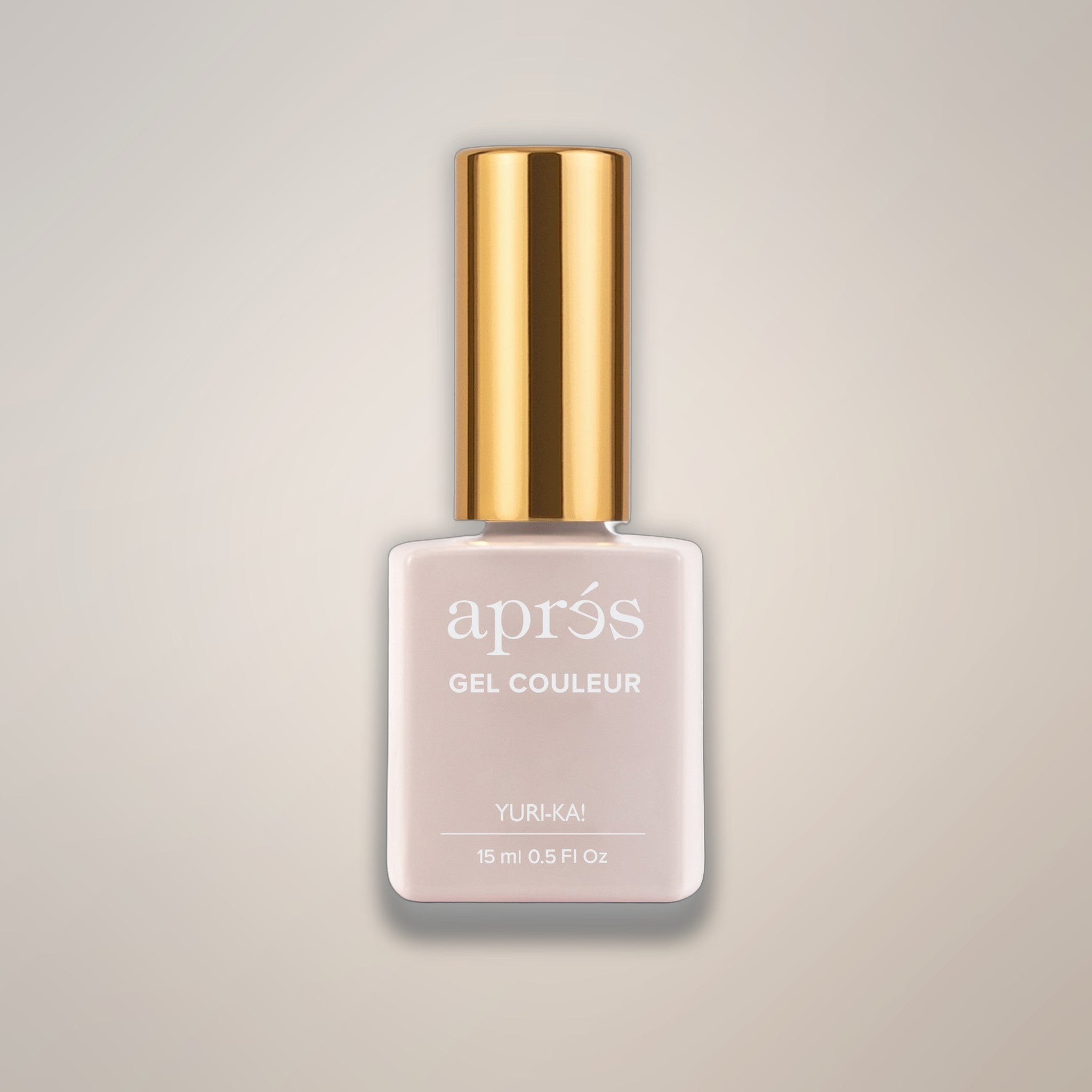 APRES Gel Color - Yuri-ka! 319
