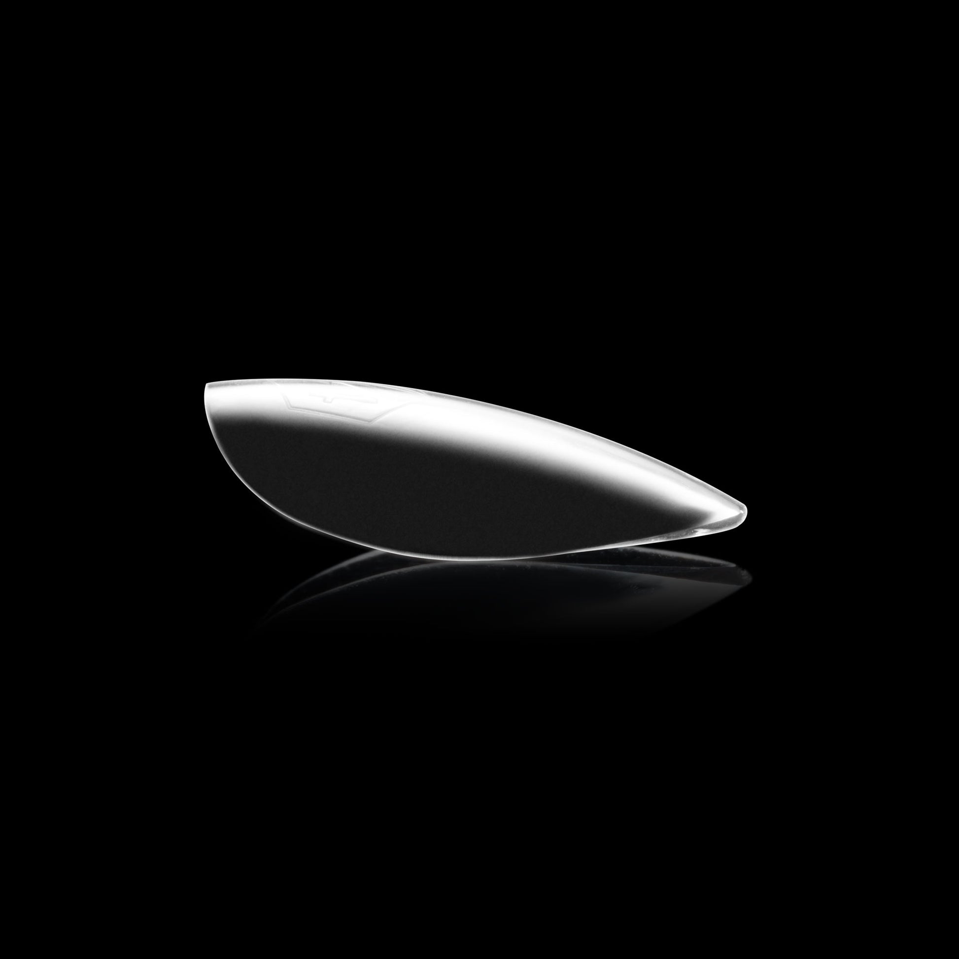 Apres gel-x natural almond extra short 2.0 box of tips 14