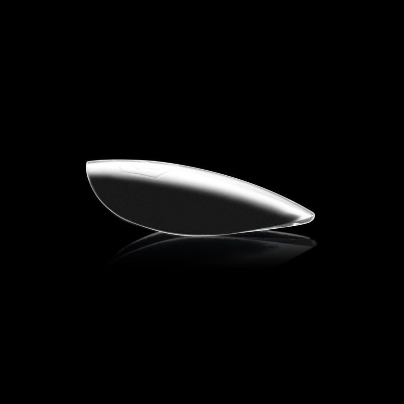 Apres gel-x natural almond extra short 2.0 box of tips 14